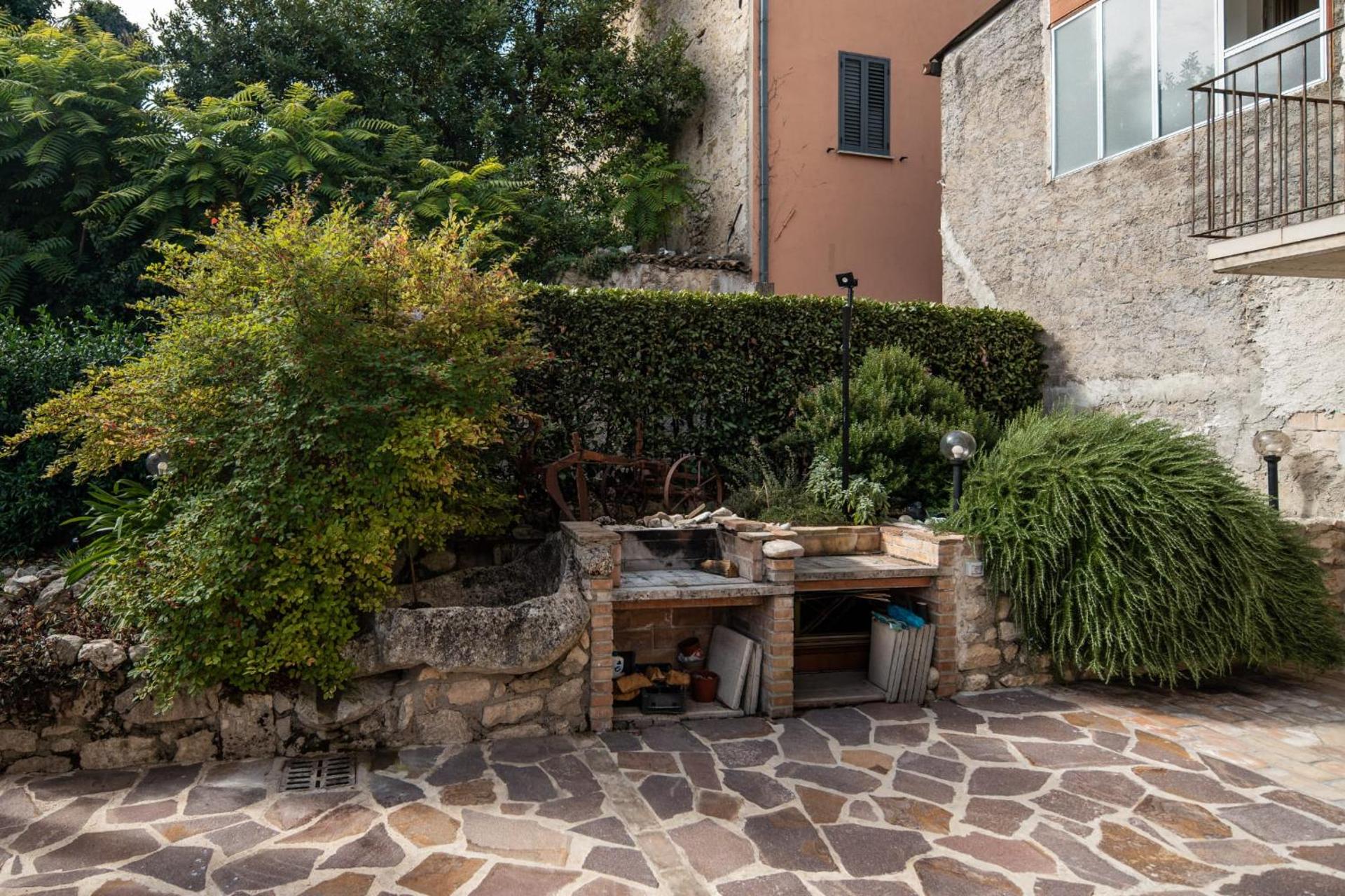 Borgo del Piano "Alloggio Maria"