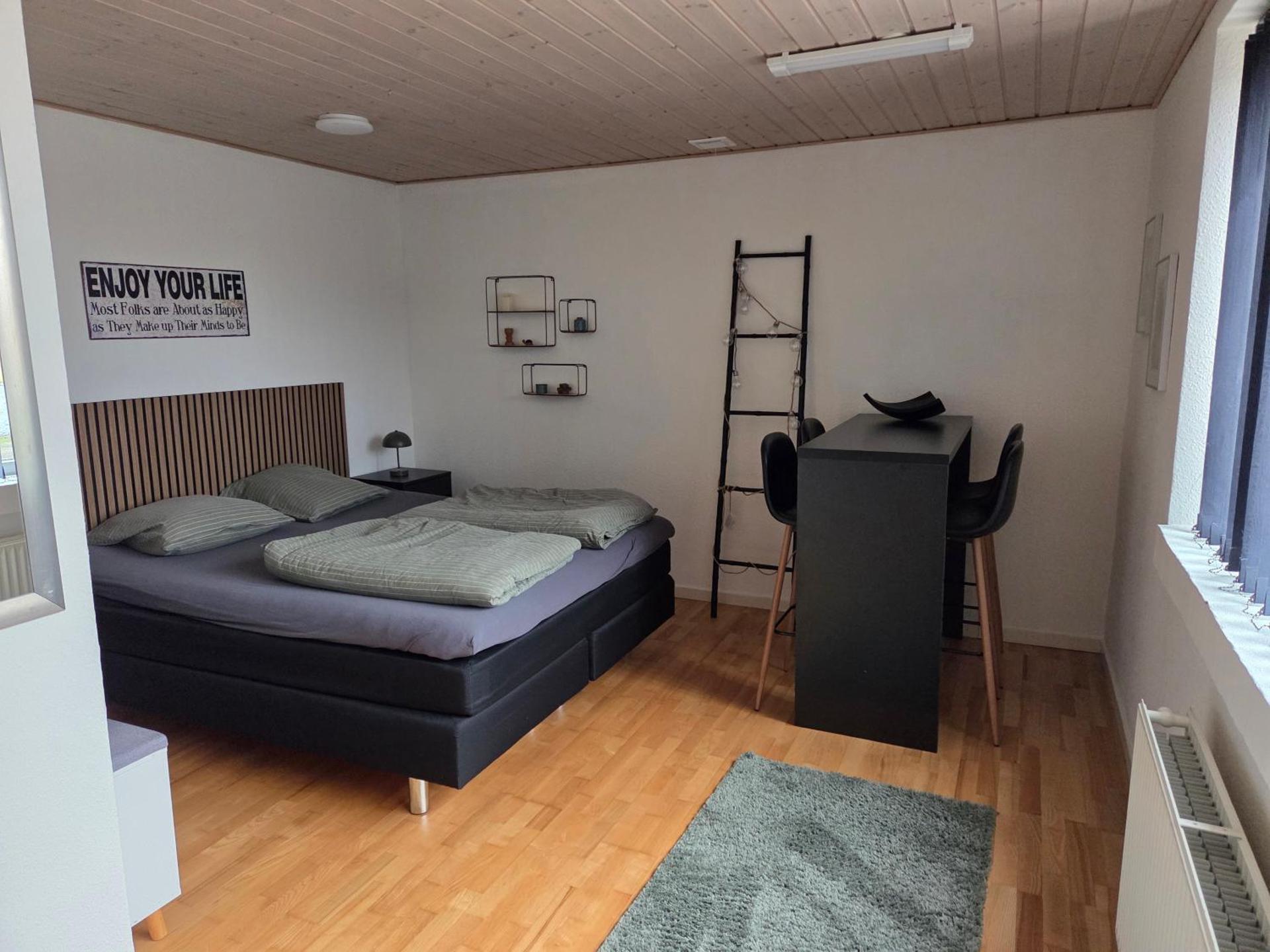 Lejlighed i Gråsten