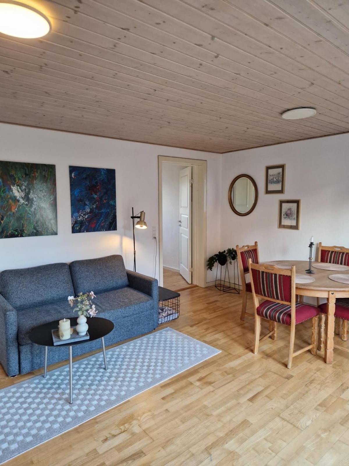 Lejlighed i Gråsten