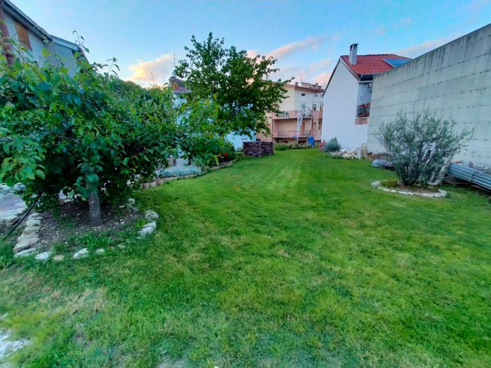 Borgo del Piano "Alloggio Maria"