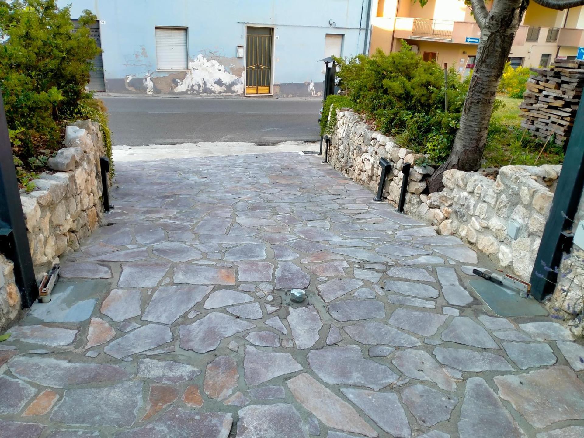 Borgo del Piano "Alloggio Maria"