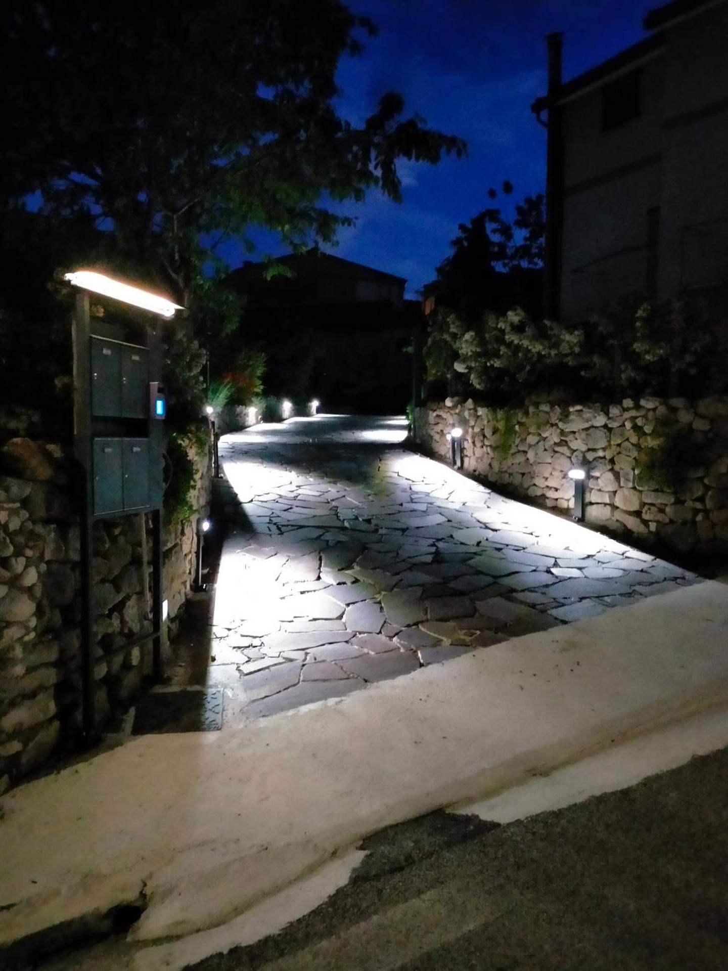 Borgo del Piano "Alloggio Emilia"