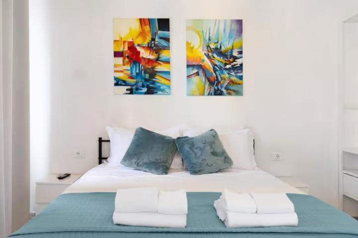 Camere Amé Peschiera del Garda