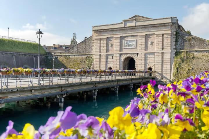 Camere Amé Peschiera del Garda