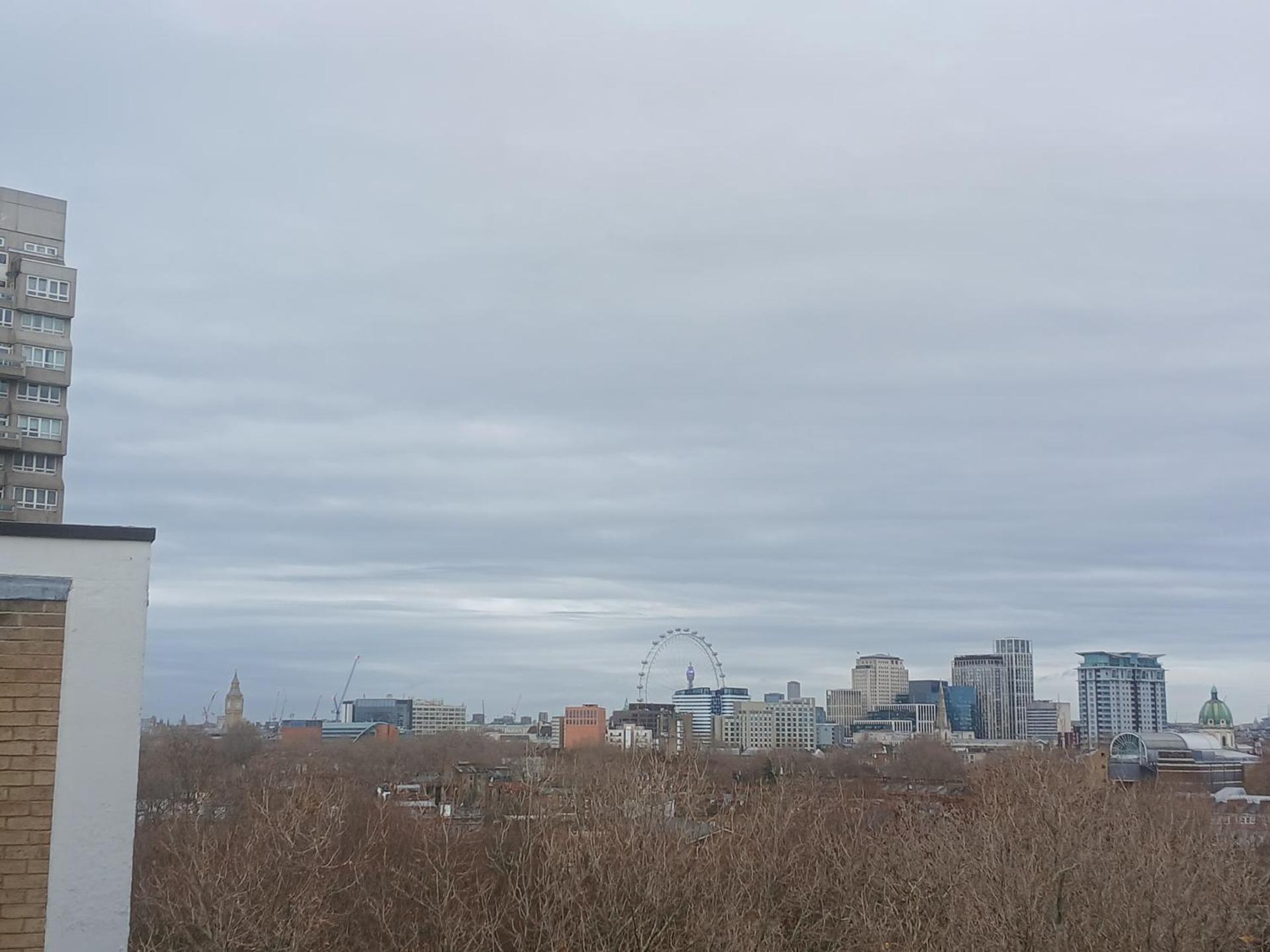 Modern Apartment 2 bedroom in Central London