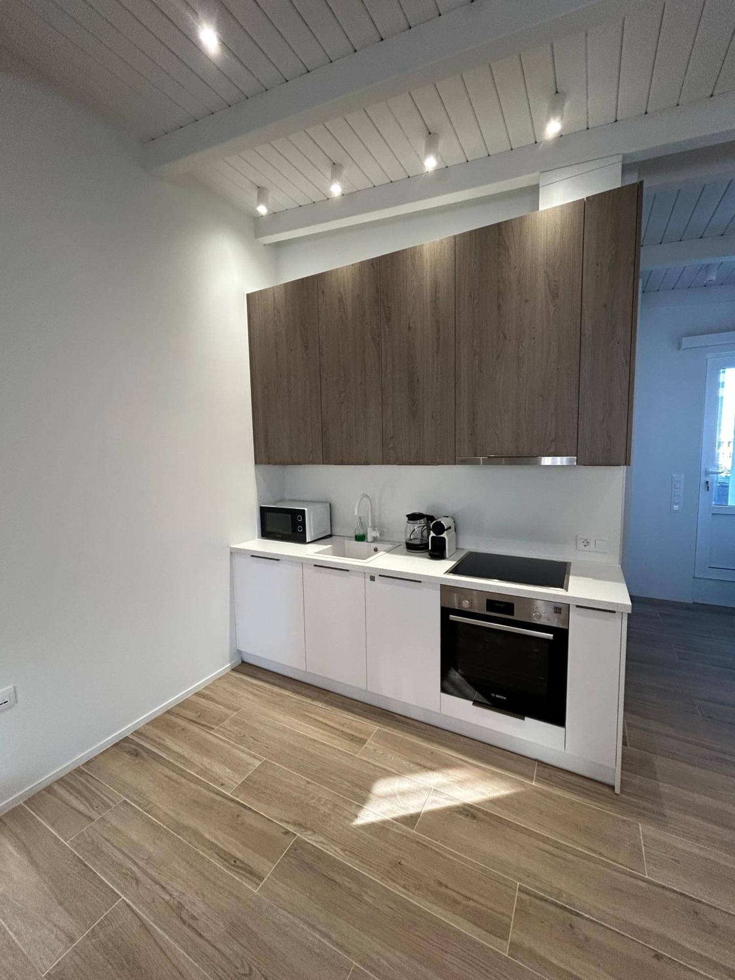 O!live Fully Equipped Apartments with Unique Design