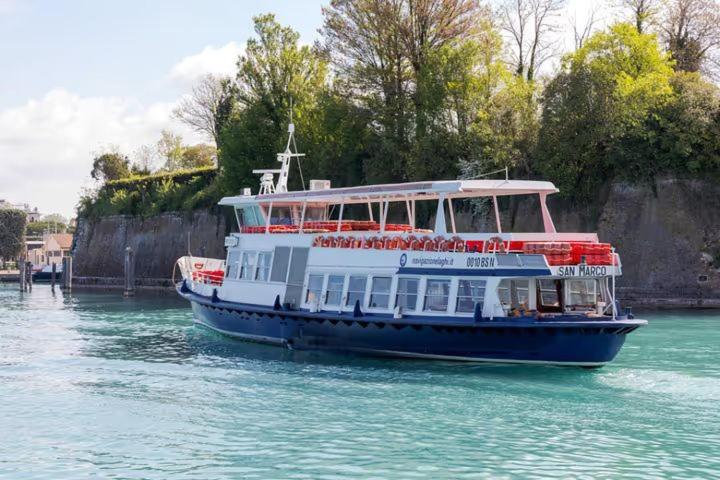 Camere Amé Peschiera del Garda