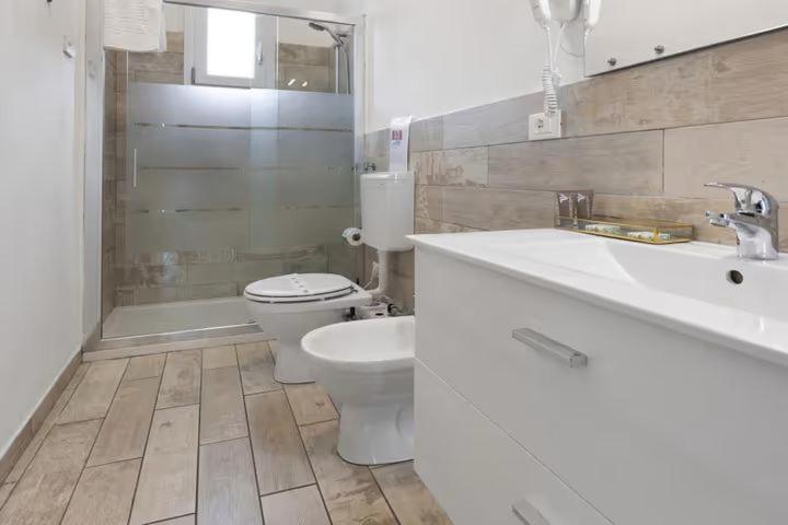 Camere Amé Peschiera del Garda