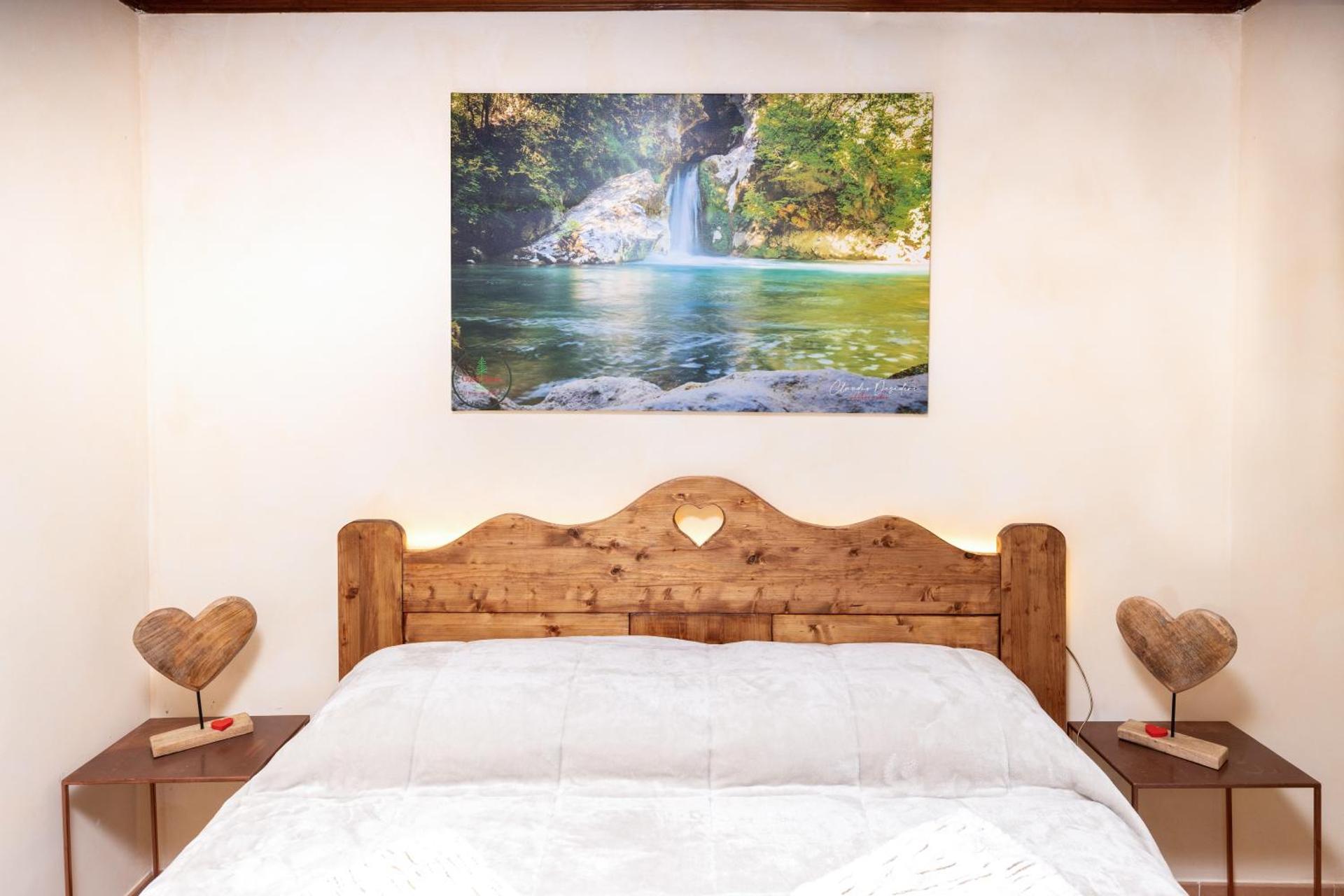 Il Borgo Guest House Subiaco