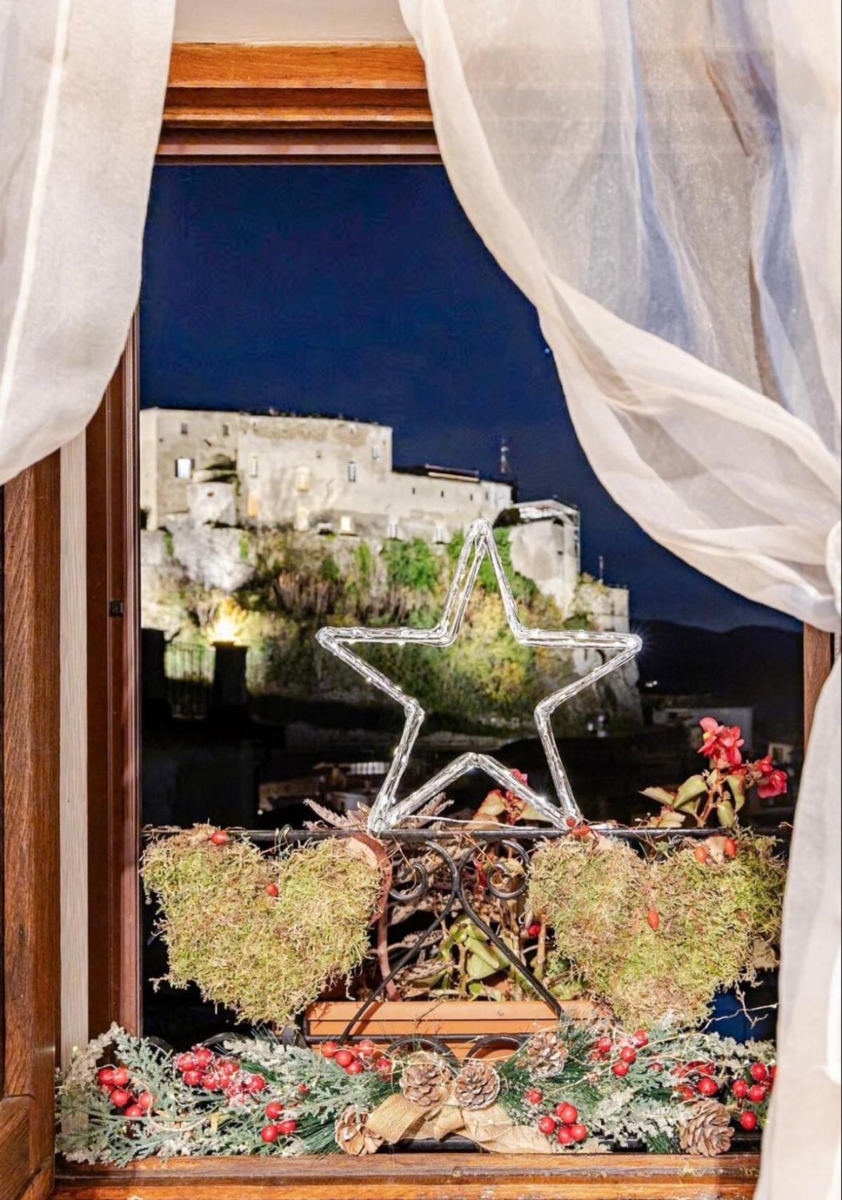 Il Borgo Guest House Subiaco