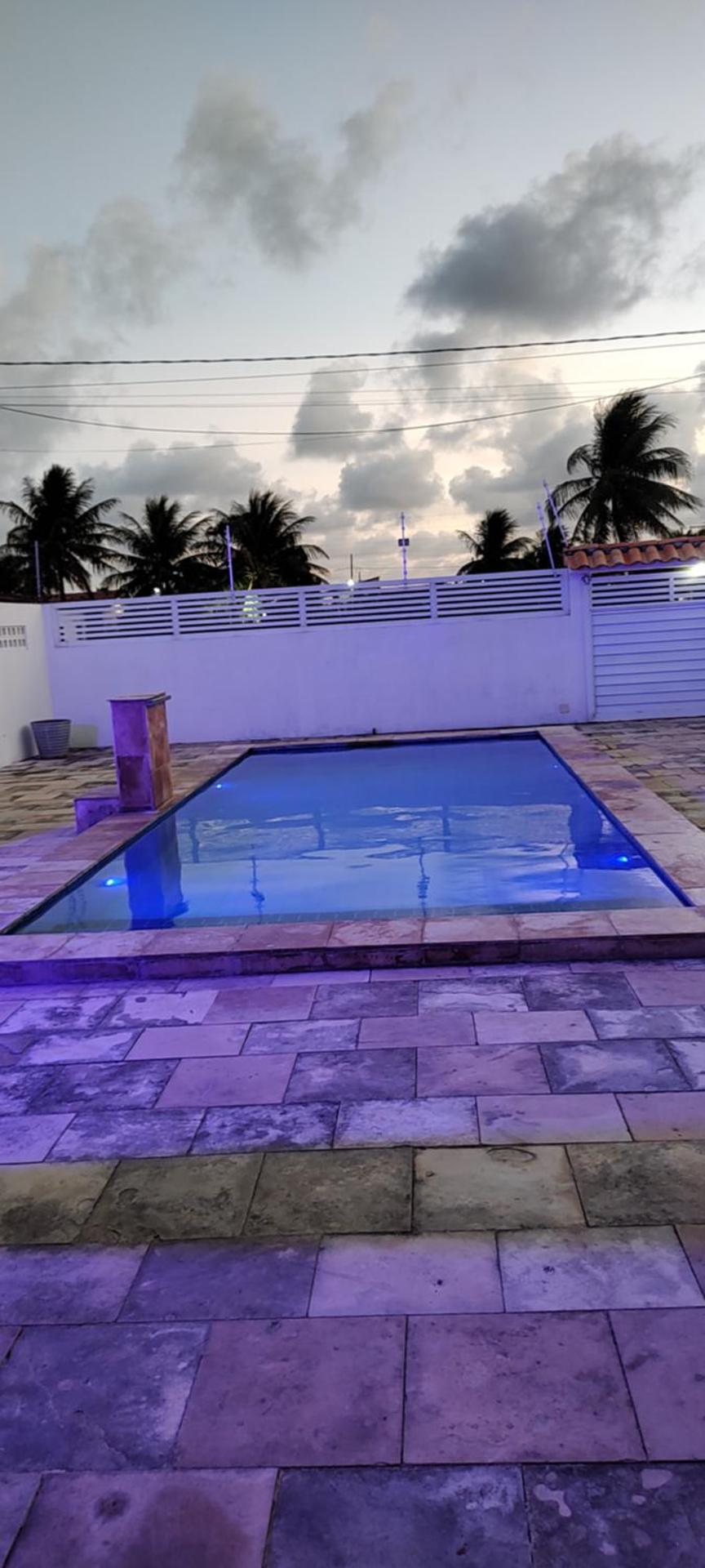 Bela casa de Veraneio - faça sua reserva.