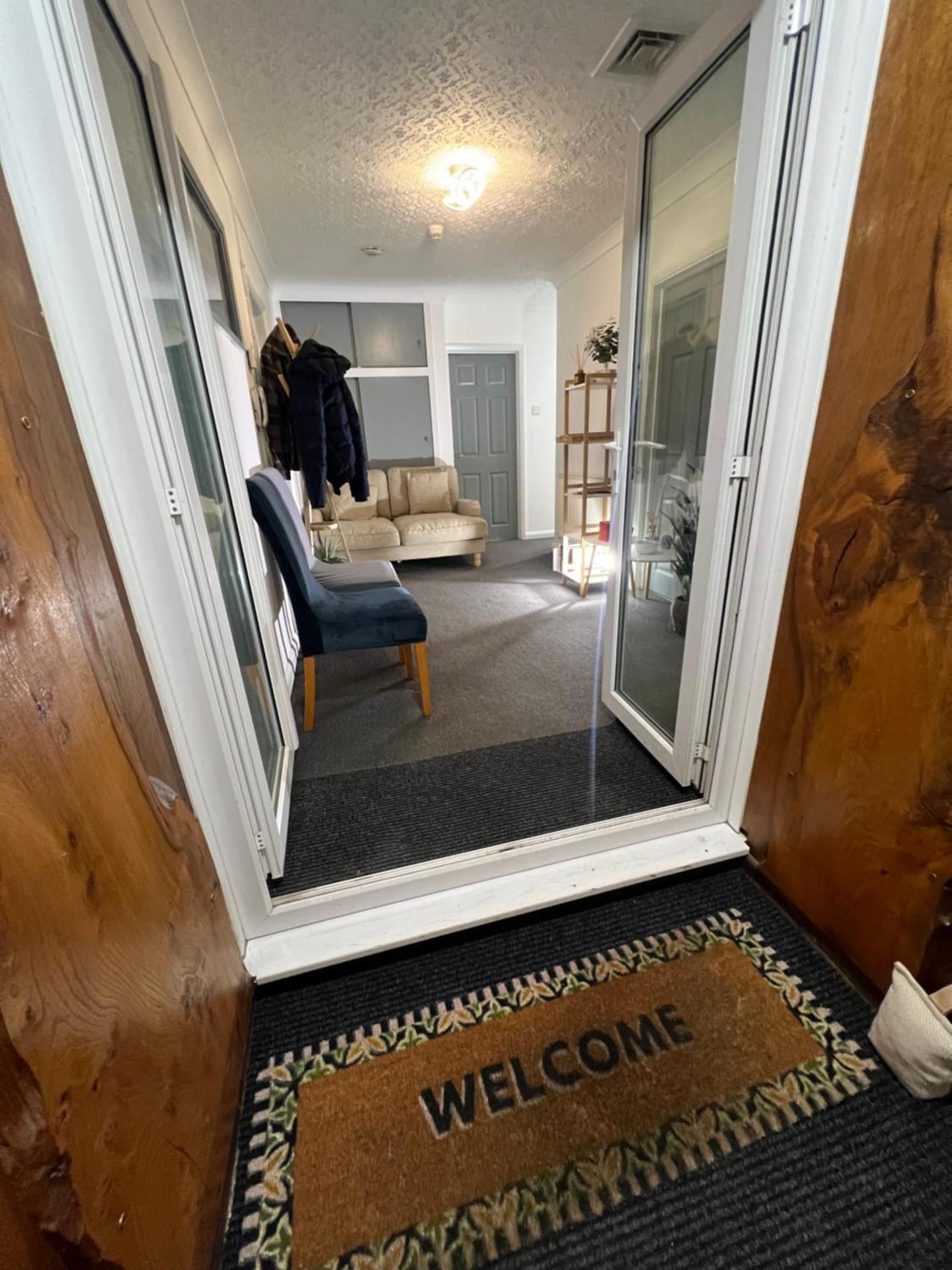 The Bungalow by SJP - Double Room