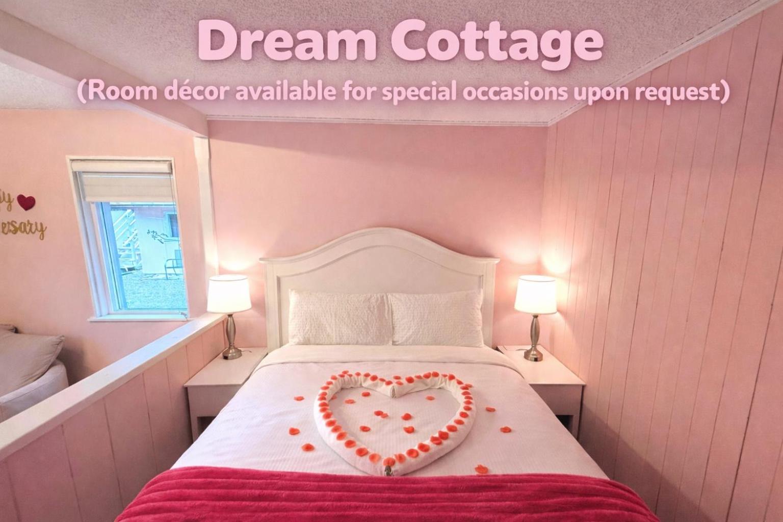 Richca Chalets Resort