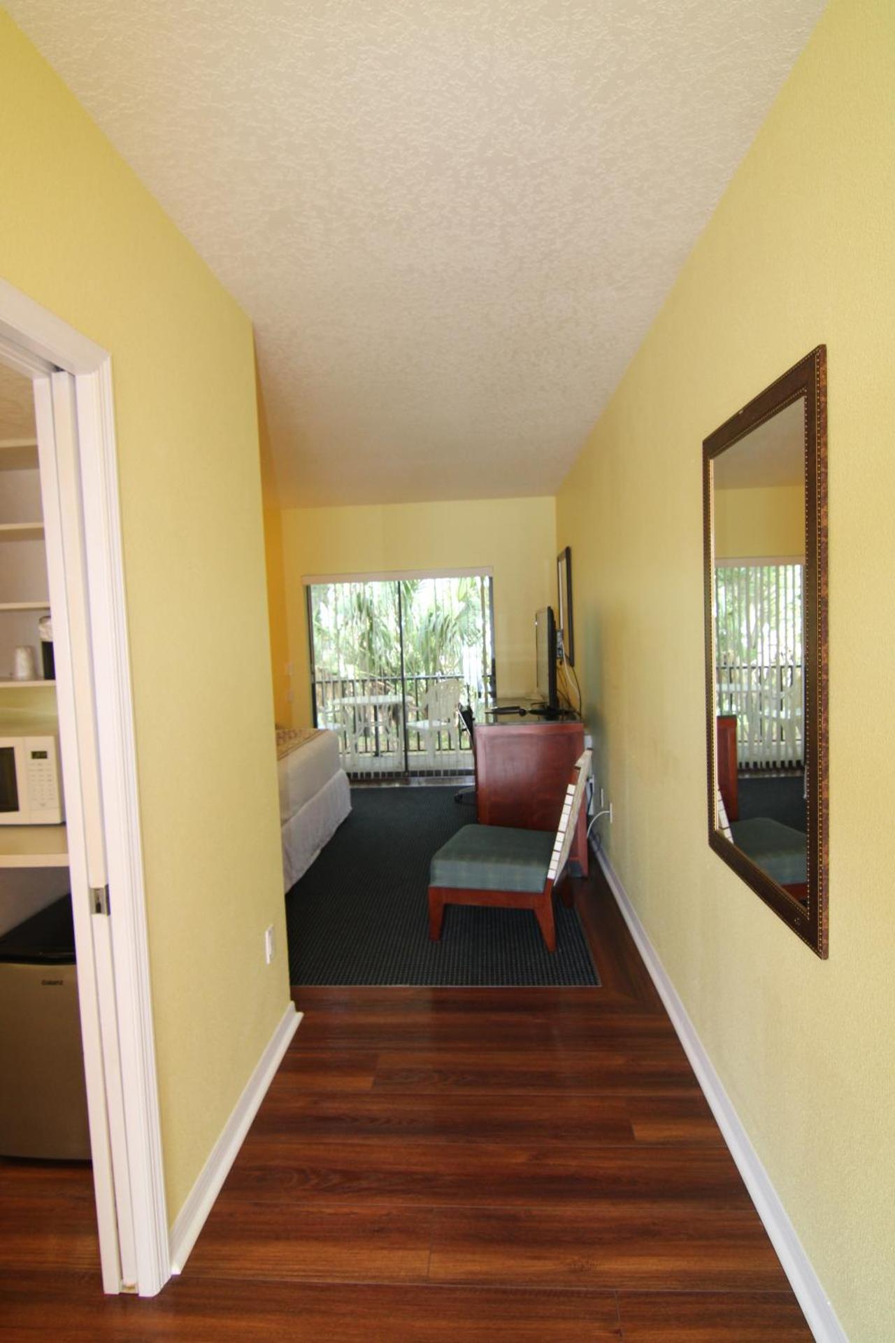 Central Motel - Inverness