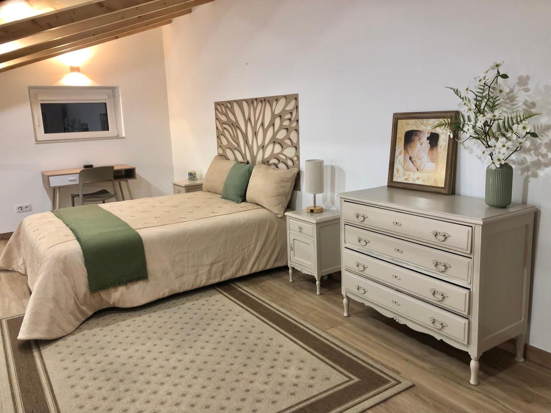 Zeca Holidays -Atalaia Fall Mezanine Ideal para trabalhar