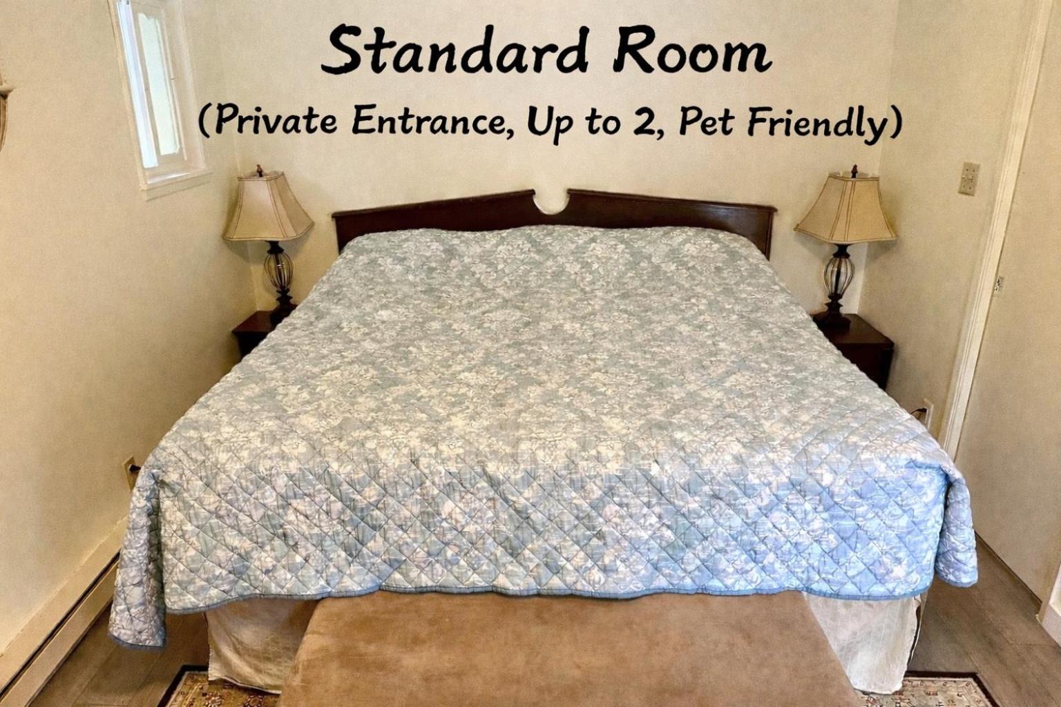 Richca Chalets Resort