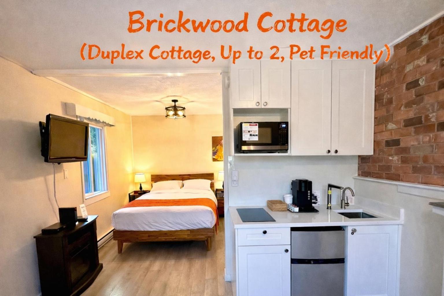 Richca Chalets Resort