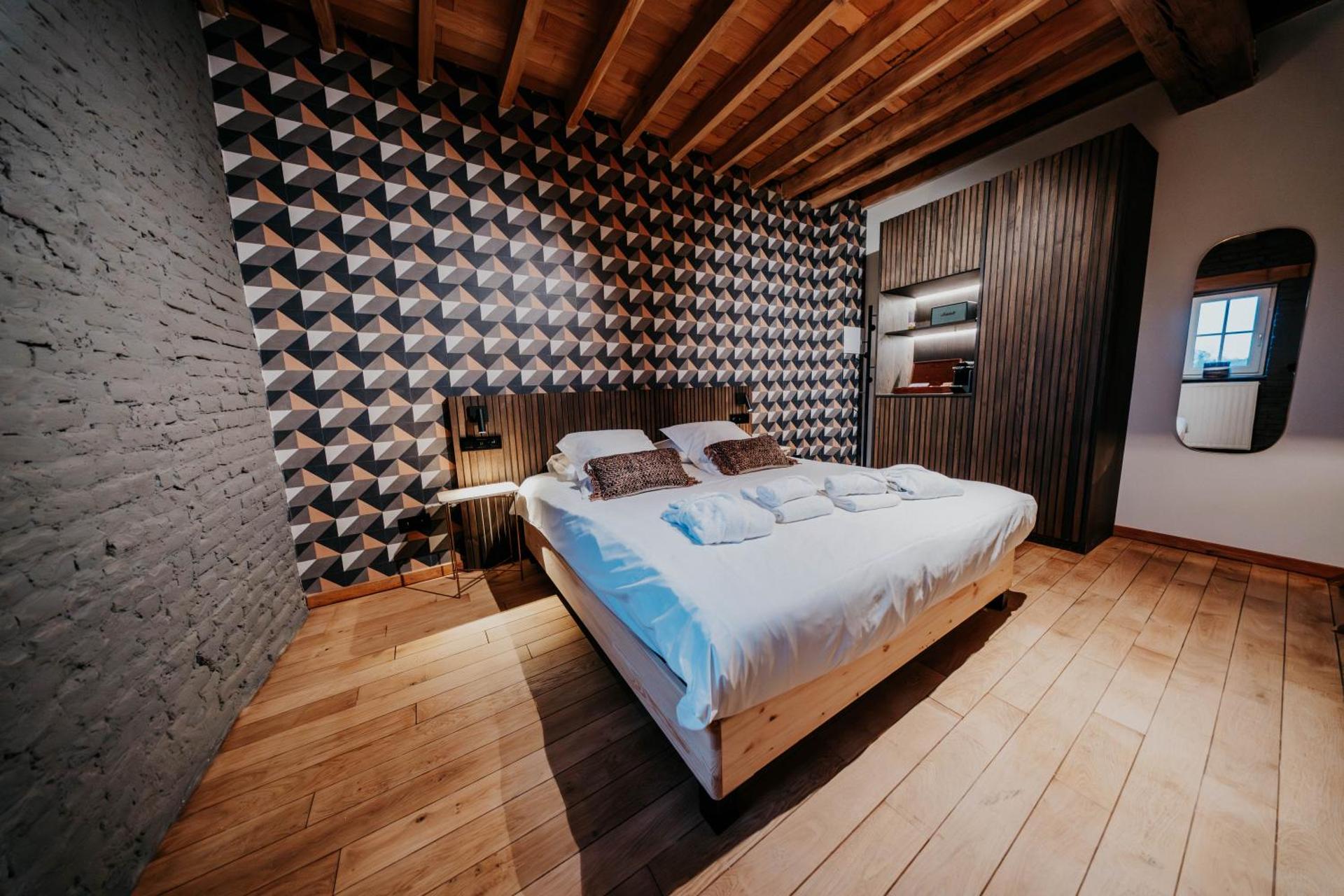 Domaine Sur Les Sarts