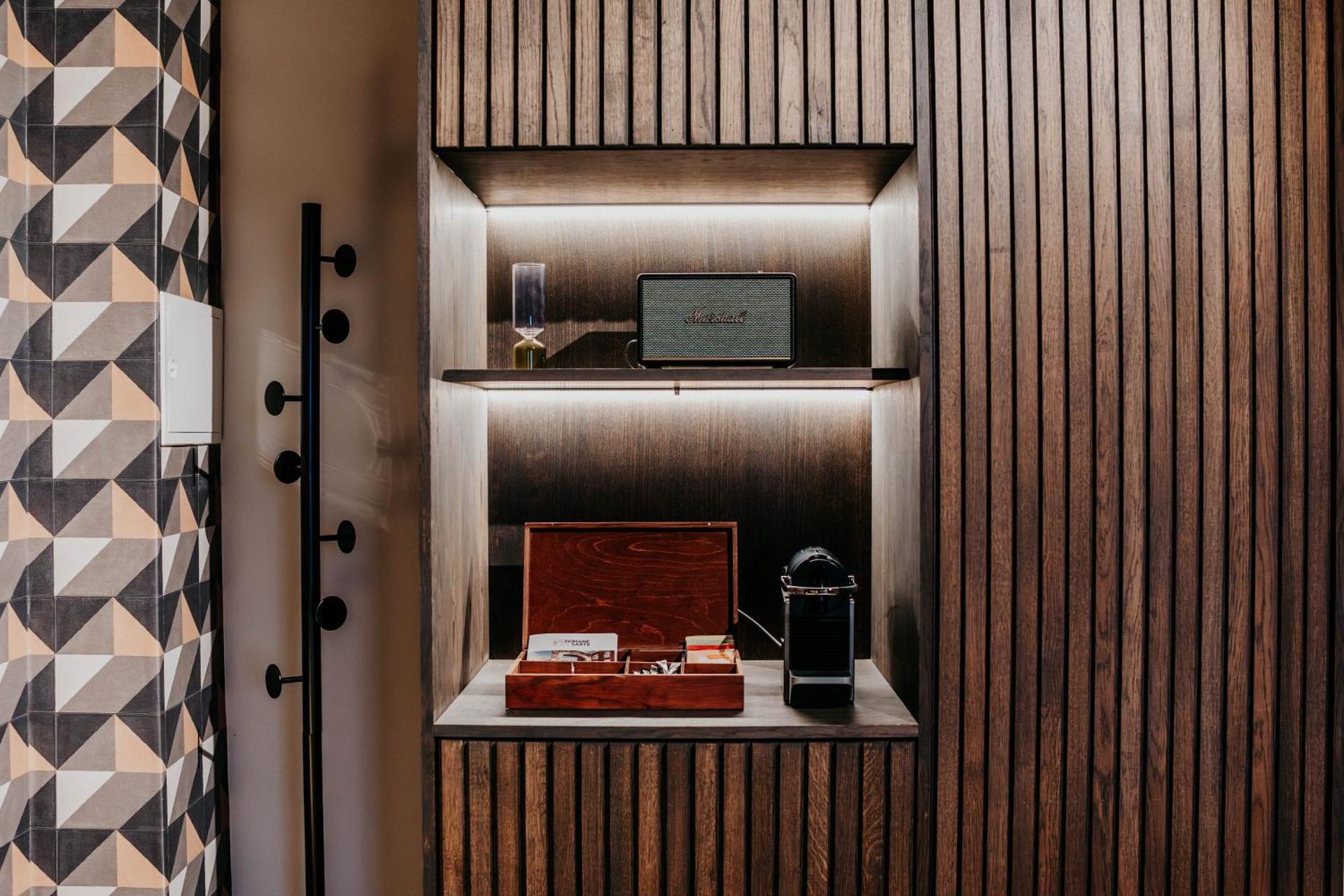 Domaine Sur Les Sarts