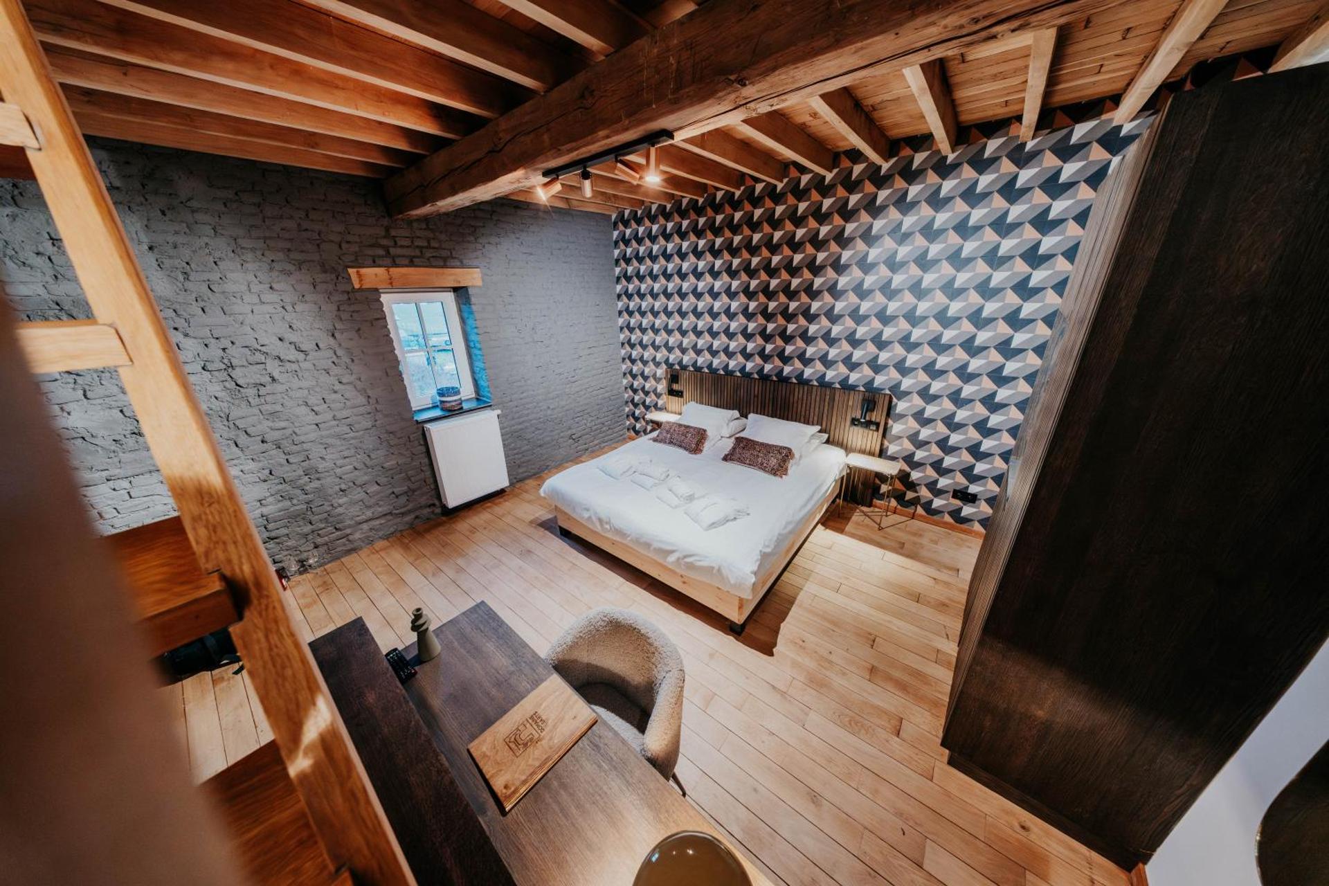 Domaine Sur Les Sarts