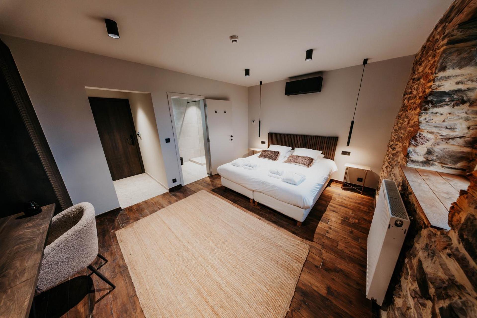 Domaine Sur Les Sarts