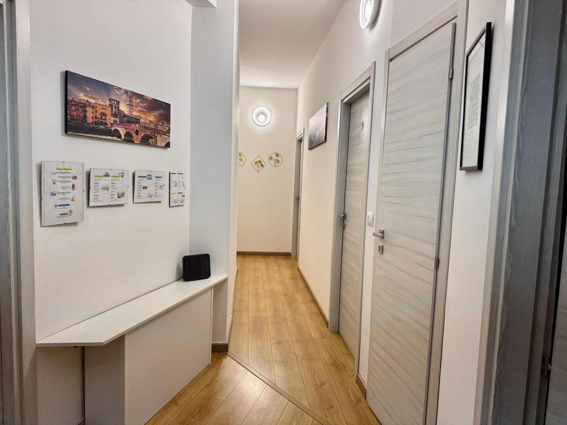 Nuovo Confortini Rooms SUNDAY