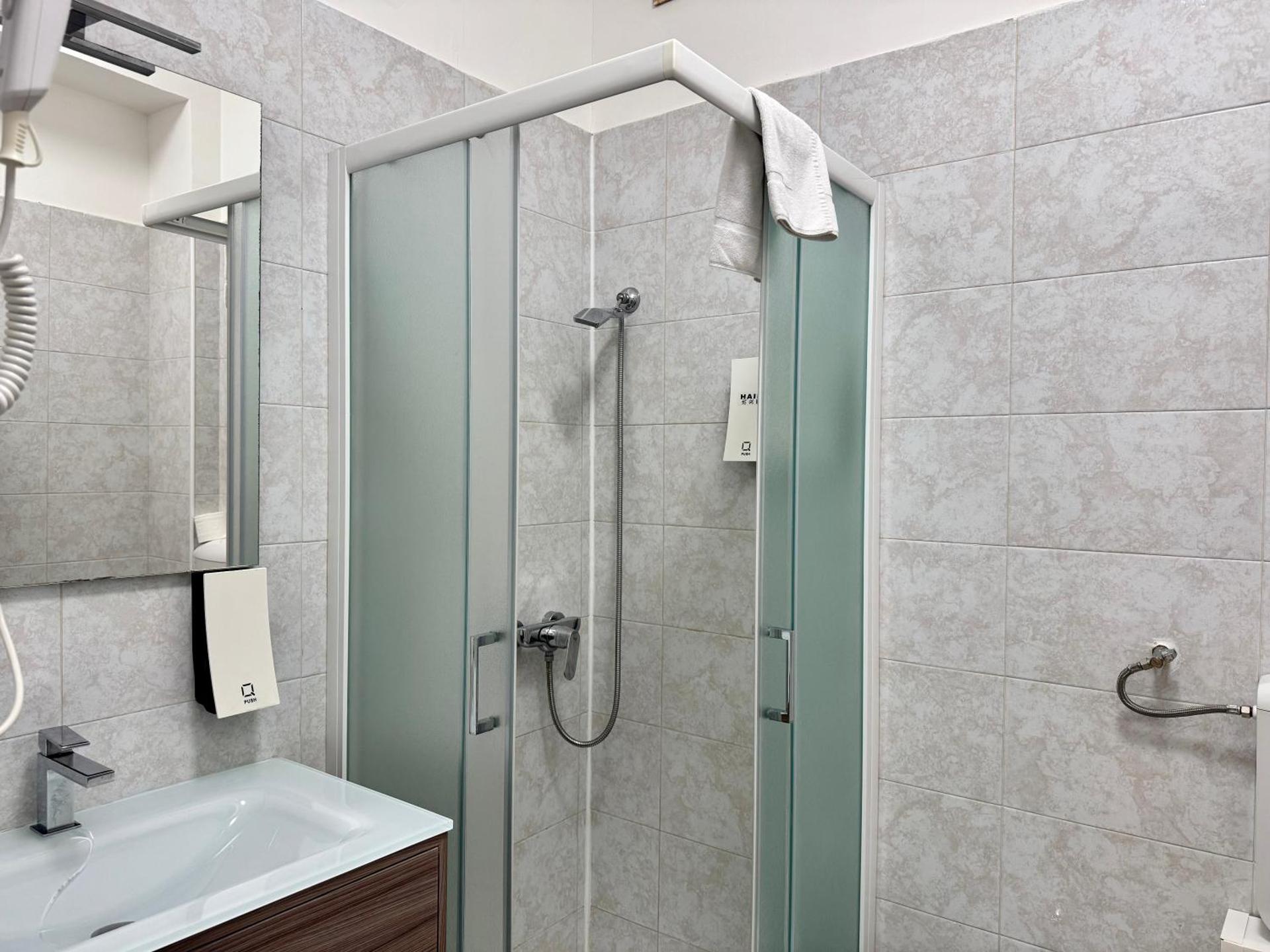 Nuovo Confortini Rooms SUNDAY