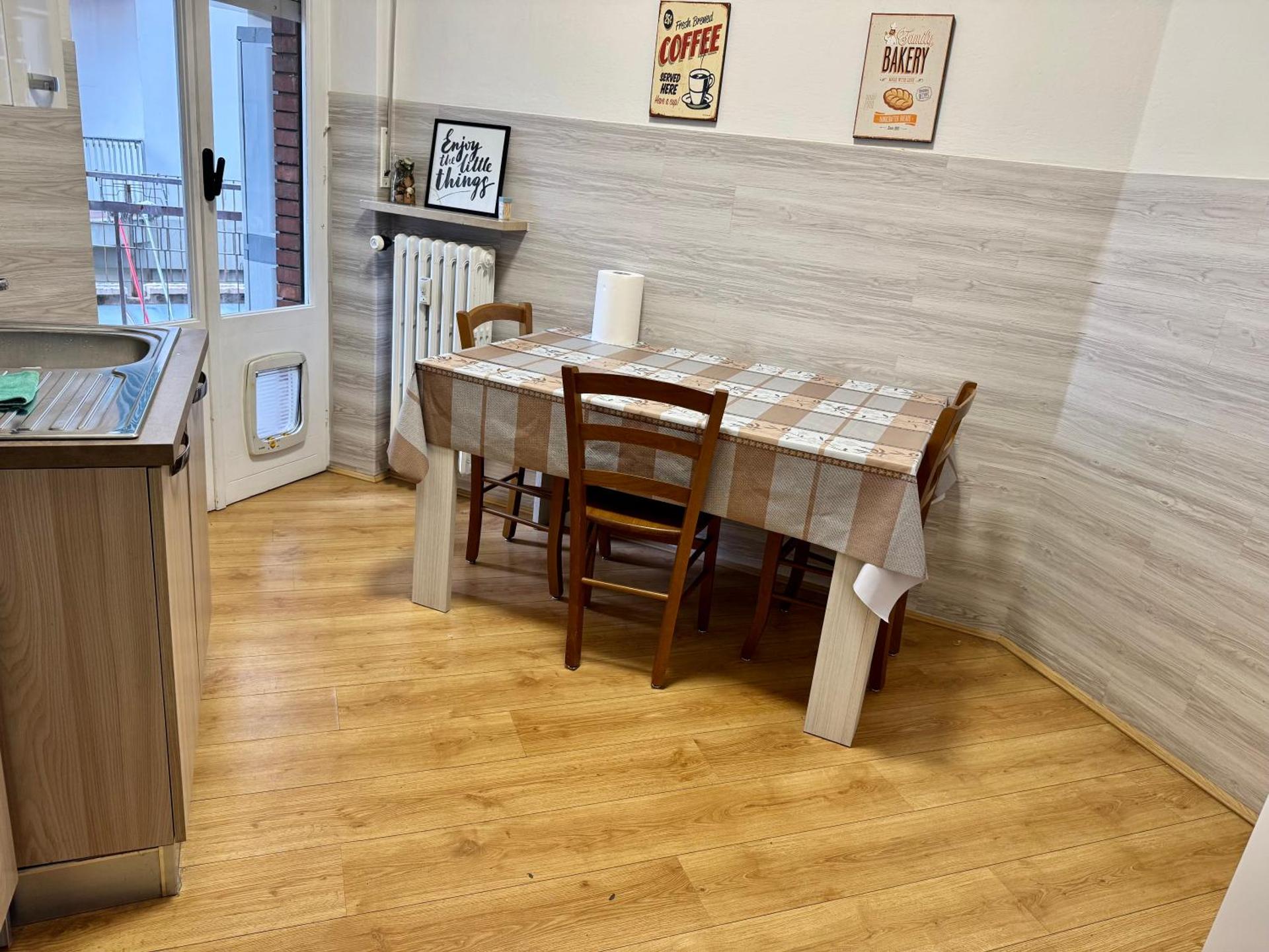 Nuovo Confortini Rooms SUNDAY