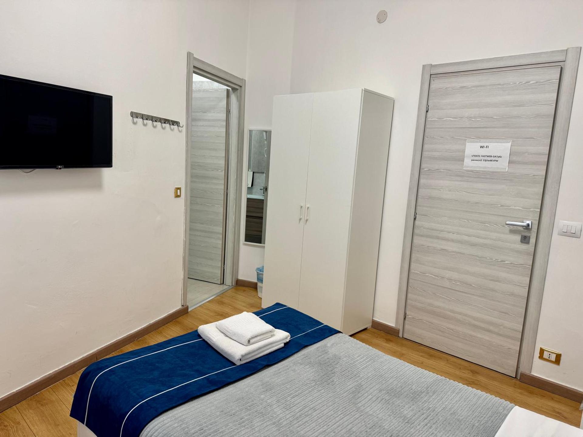 Nuovo Confortini Rooms SUNDAY