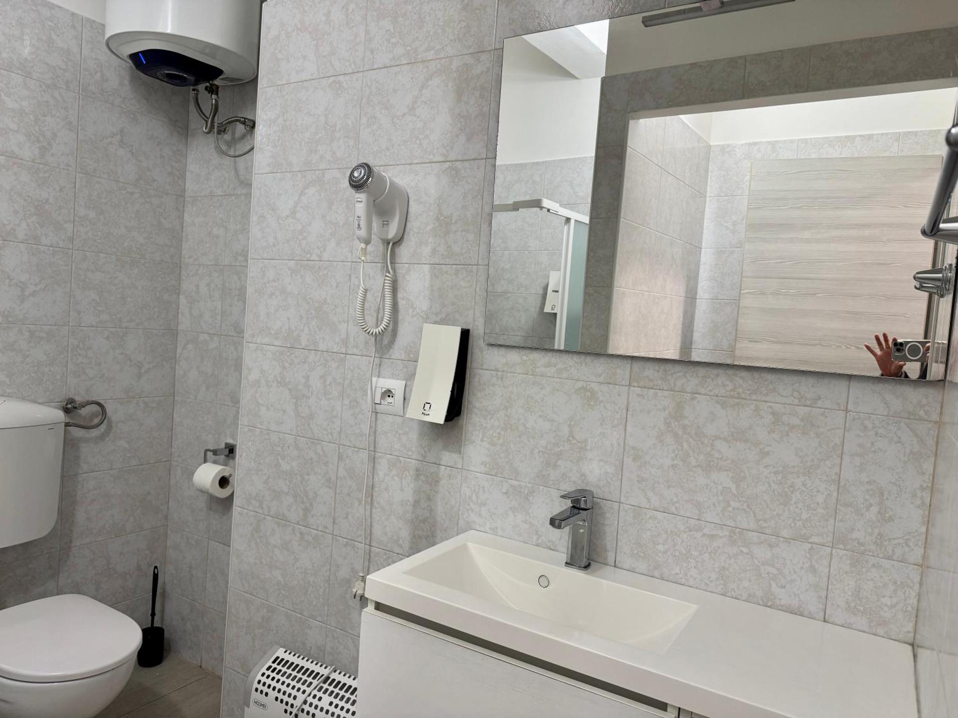 Nuovo Confortini Rooms SUNDAY