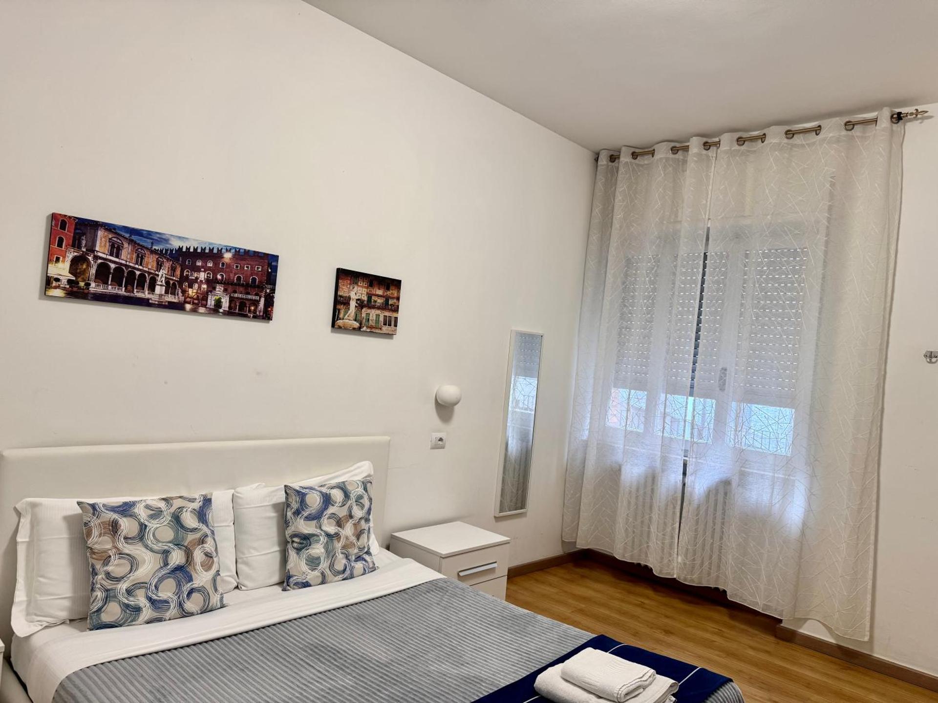 Nuovo Confortini Rooms SUNDAY