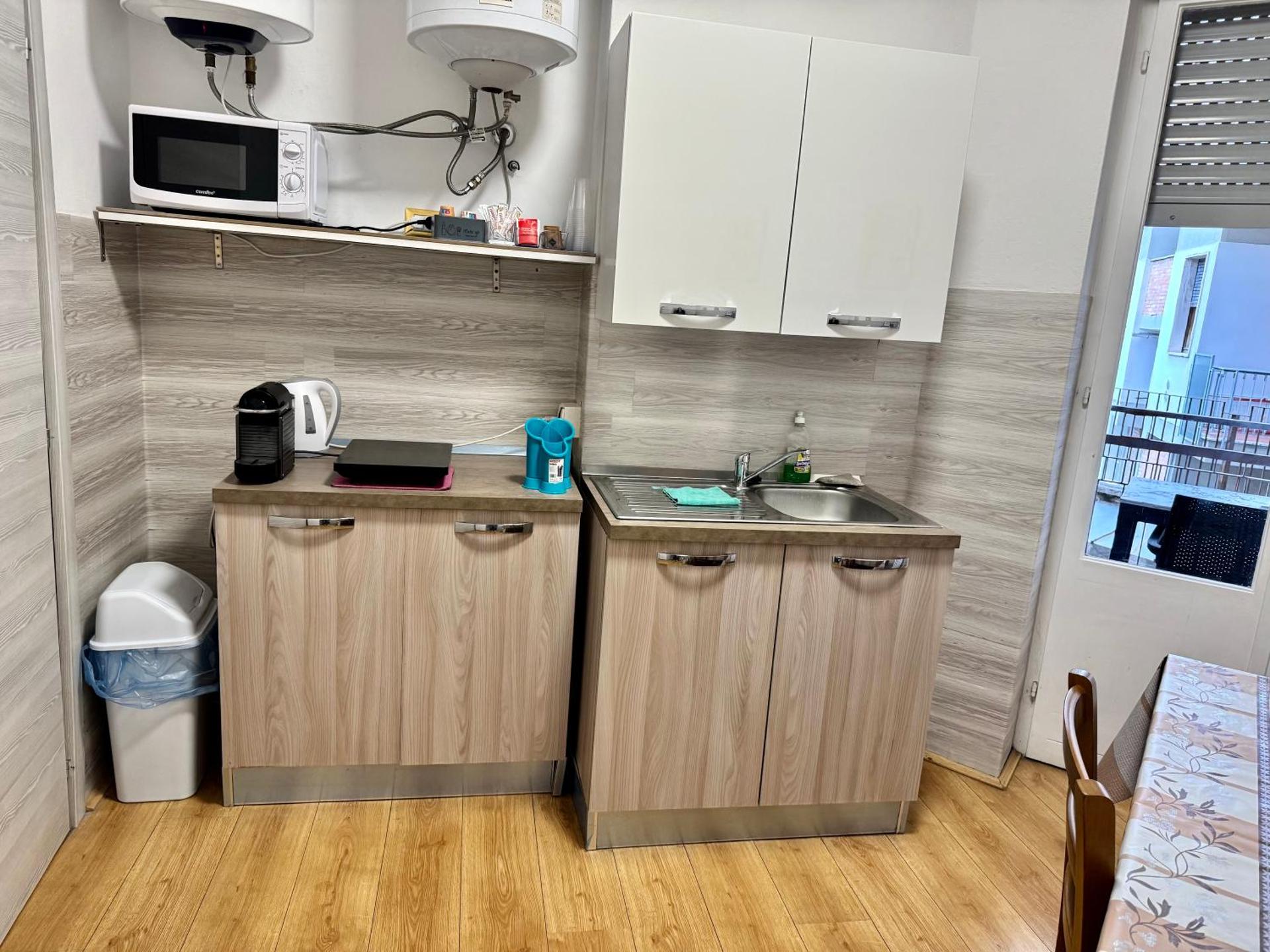 Nuovo Confortini Rooms SUNDAY