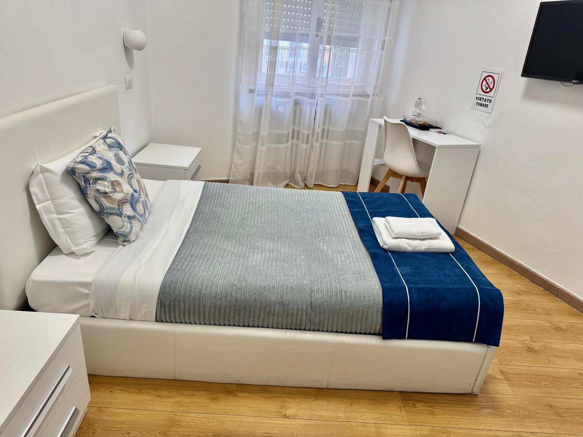 Nuovo Confortini Rooms SUNDAY