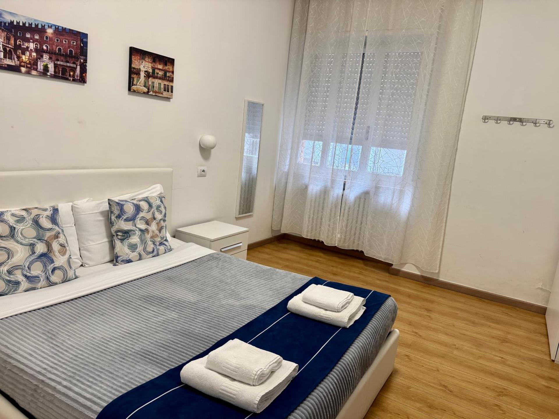 Nuovo Confortini Rooms SUNDAY