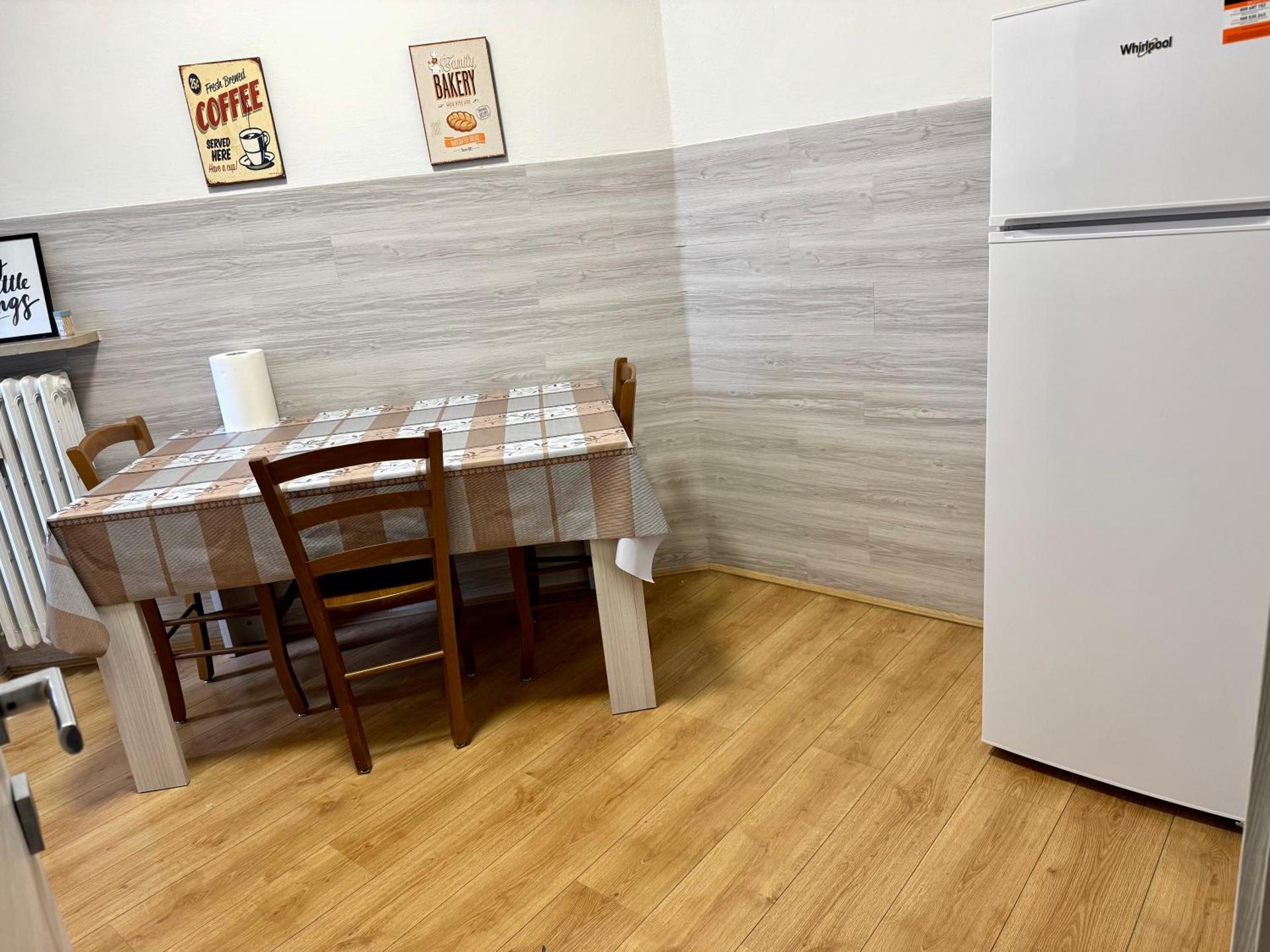 Nuovo Confortini Rooms SUNDAY