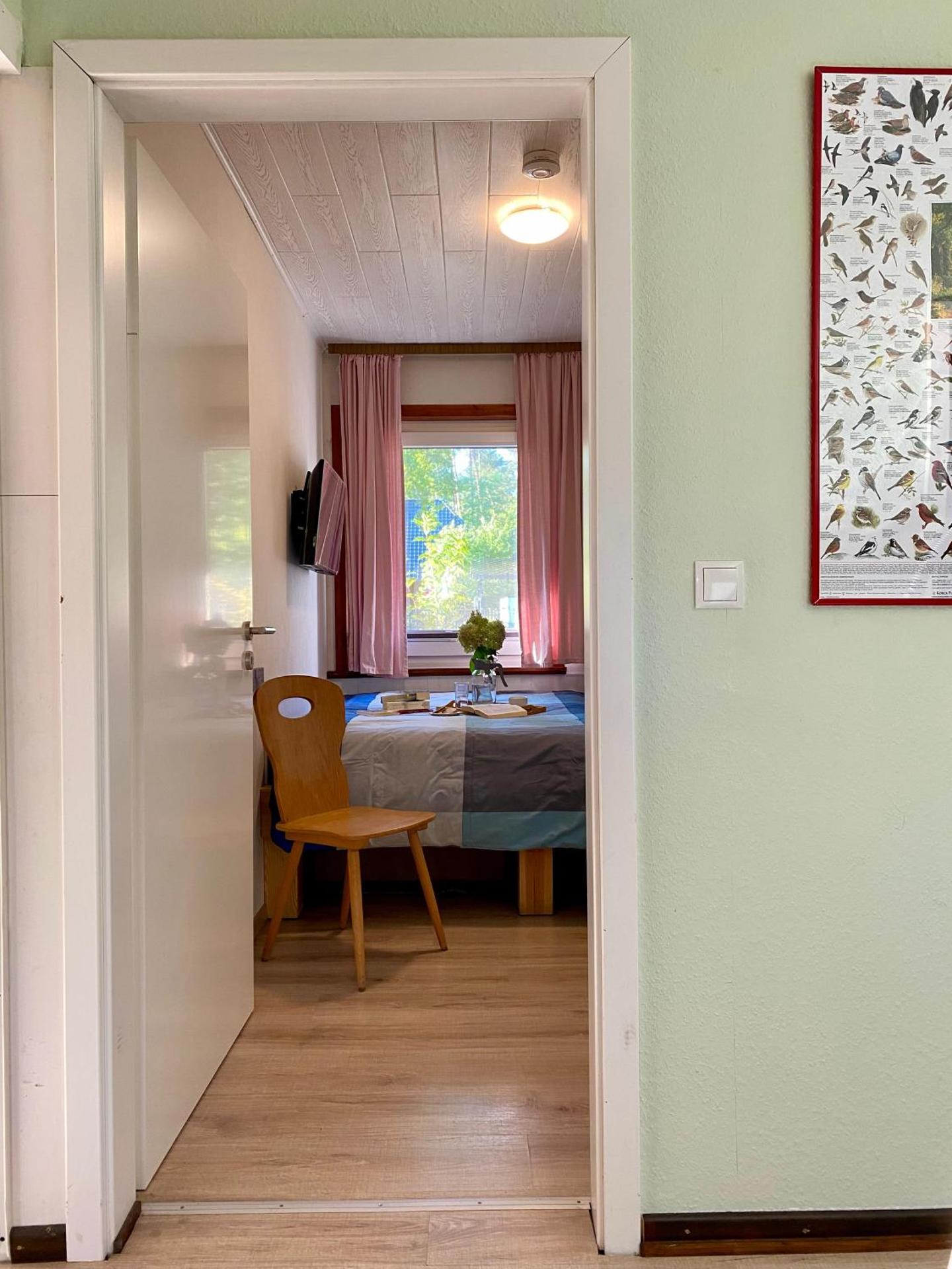 Ferienhäuser Pannier III und IV Doppelhaushälften