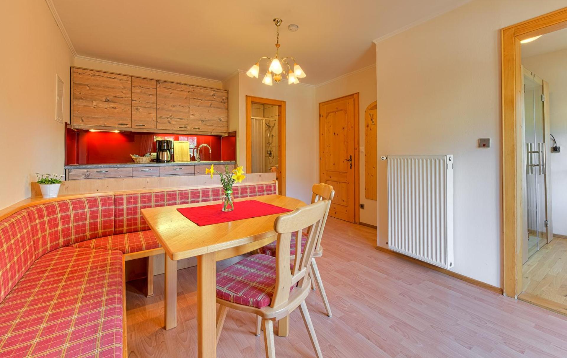 Allesbauer - Familie Preis