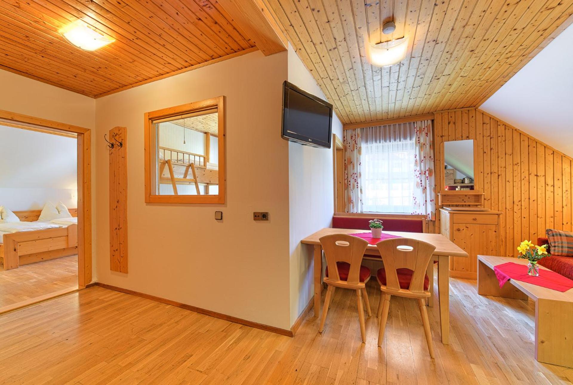 Allesbauer - Familie Preis