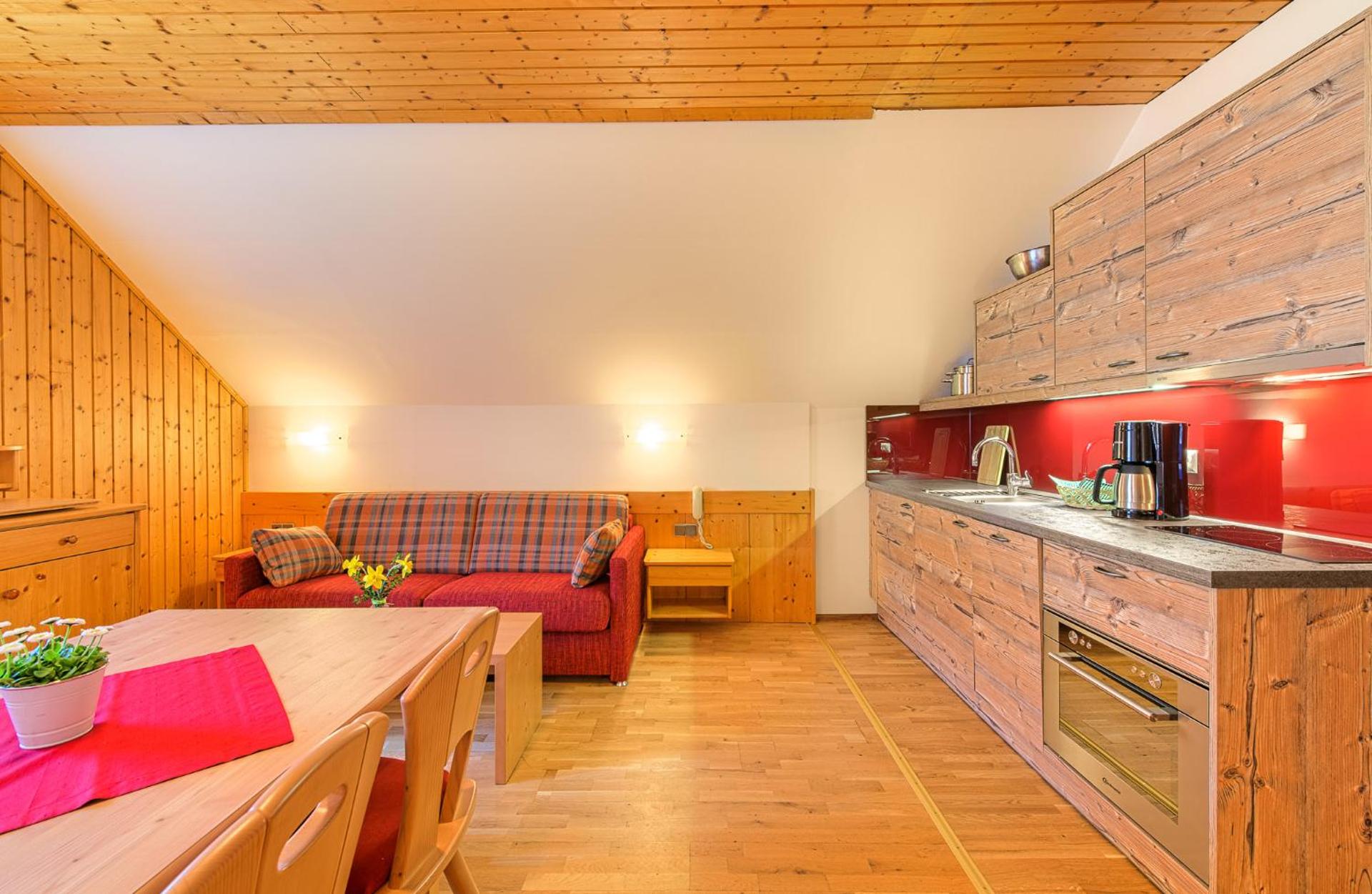 Allesbauer - Familie Preis