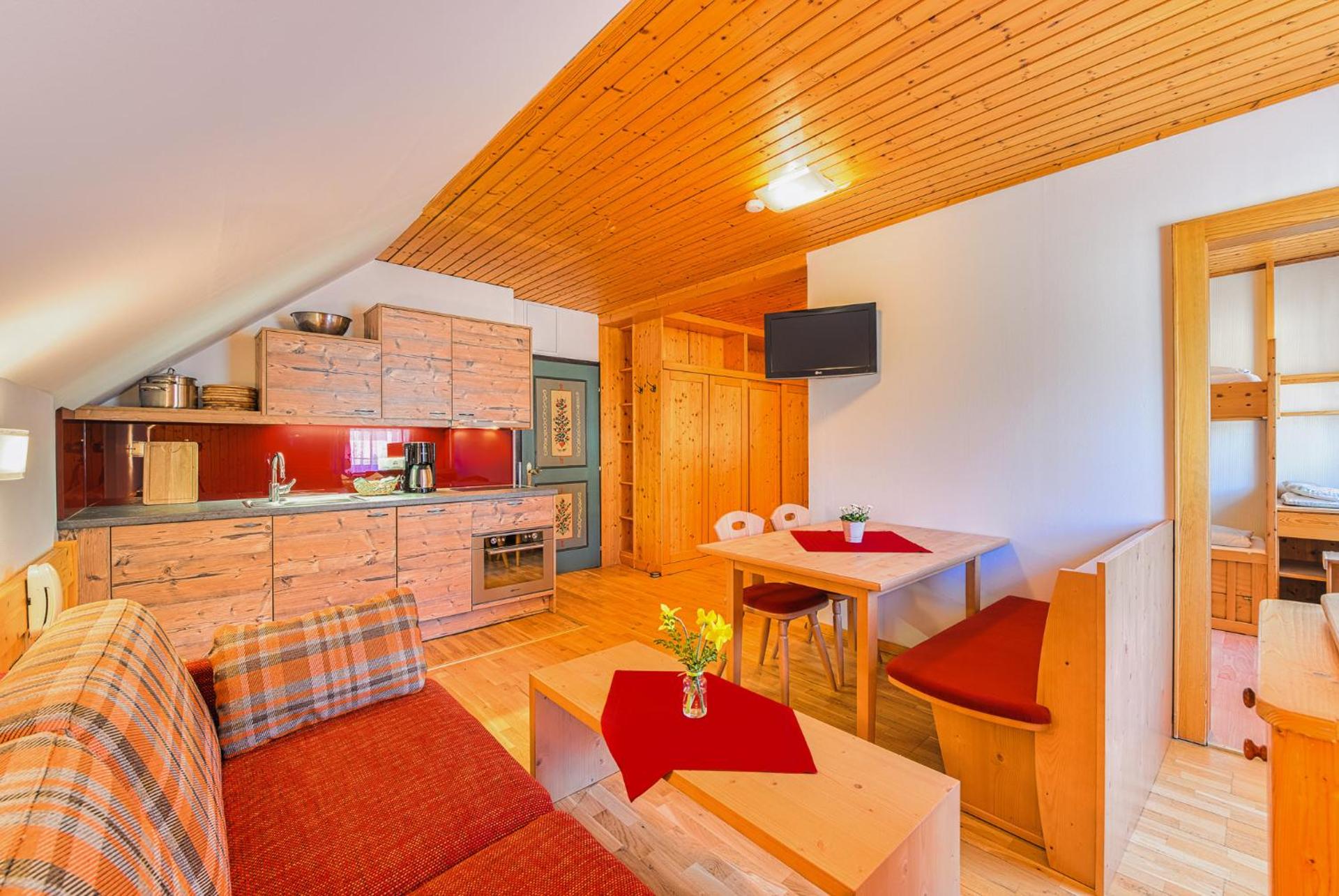 Allesbauer - Familie Preis