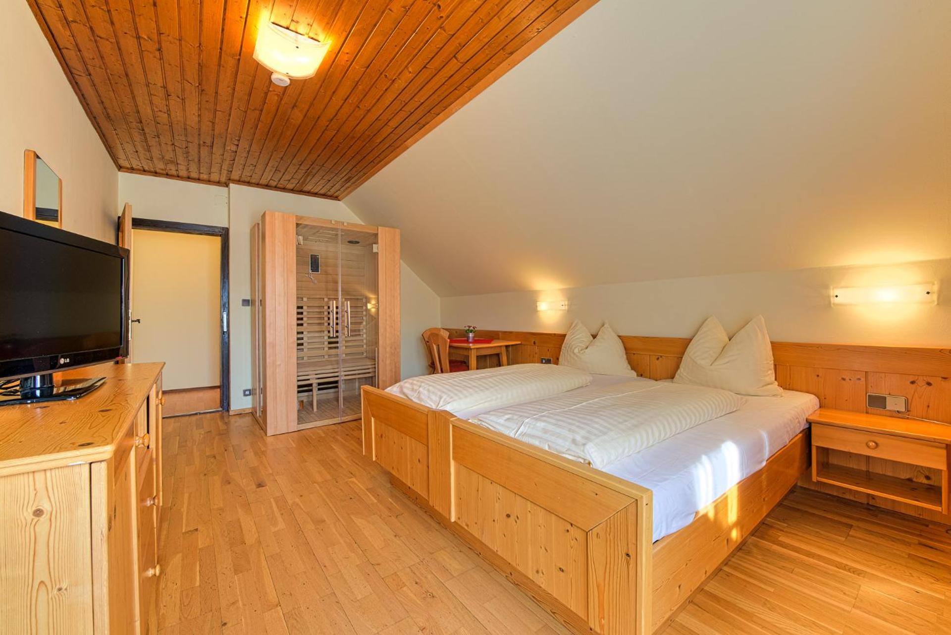 Allesbauer - Familie Preis