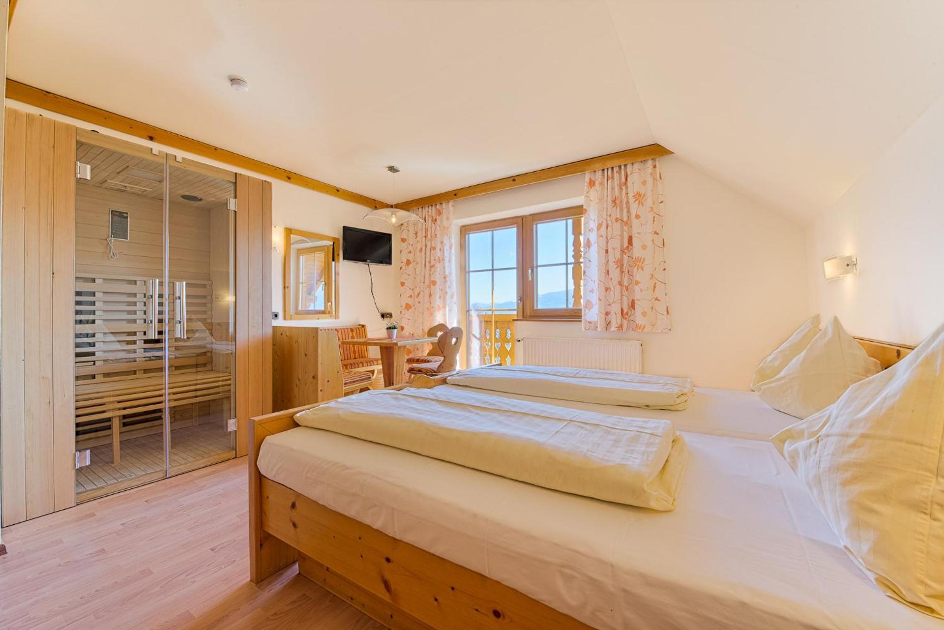 Allesbauer - Familie Preis