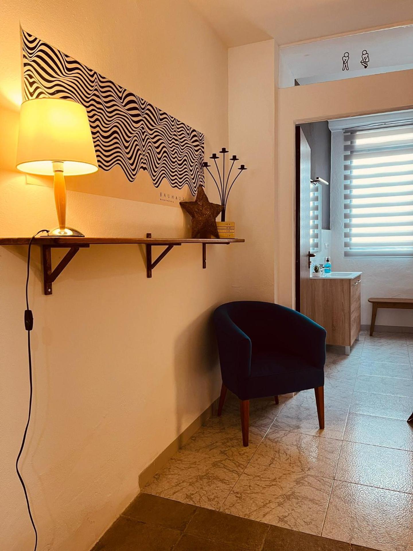 Apartamento Bajo Palio