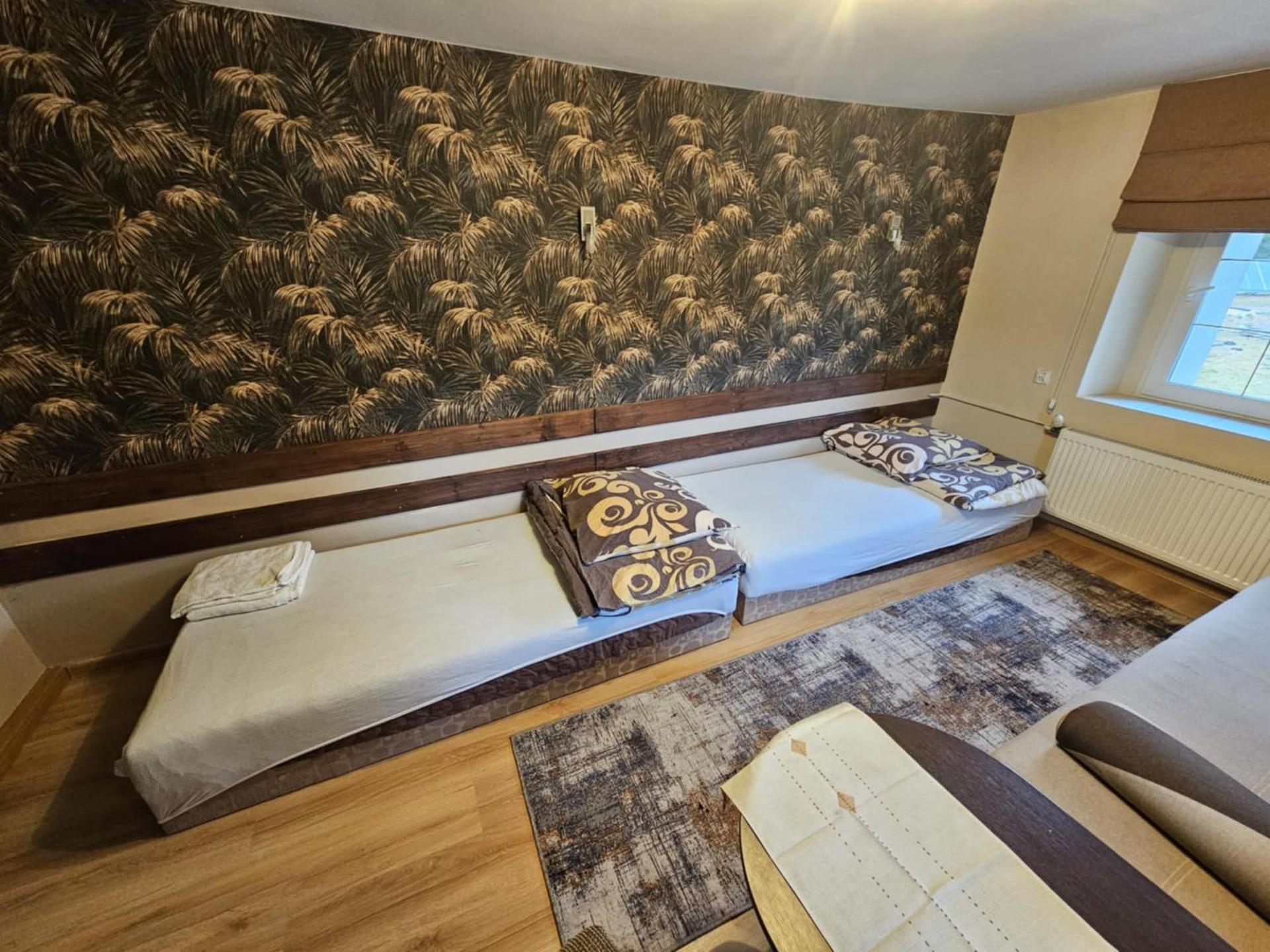 Triple Room with Private Bathroom