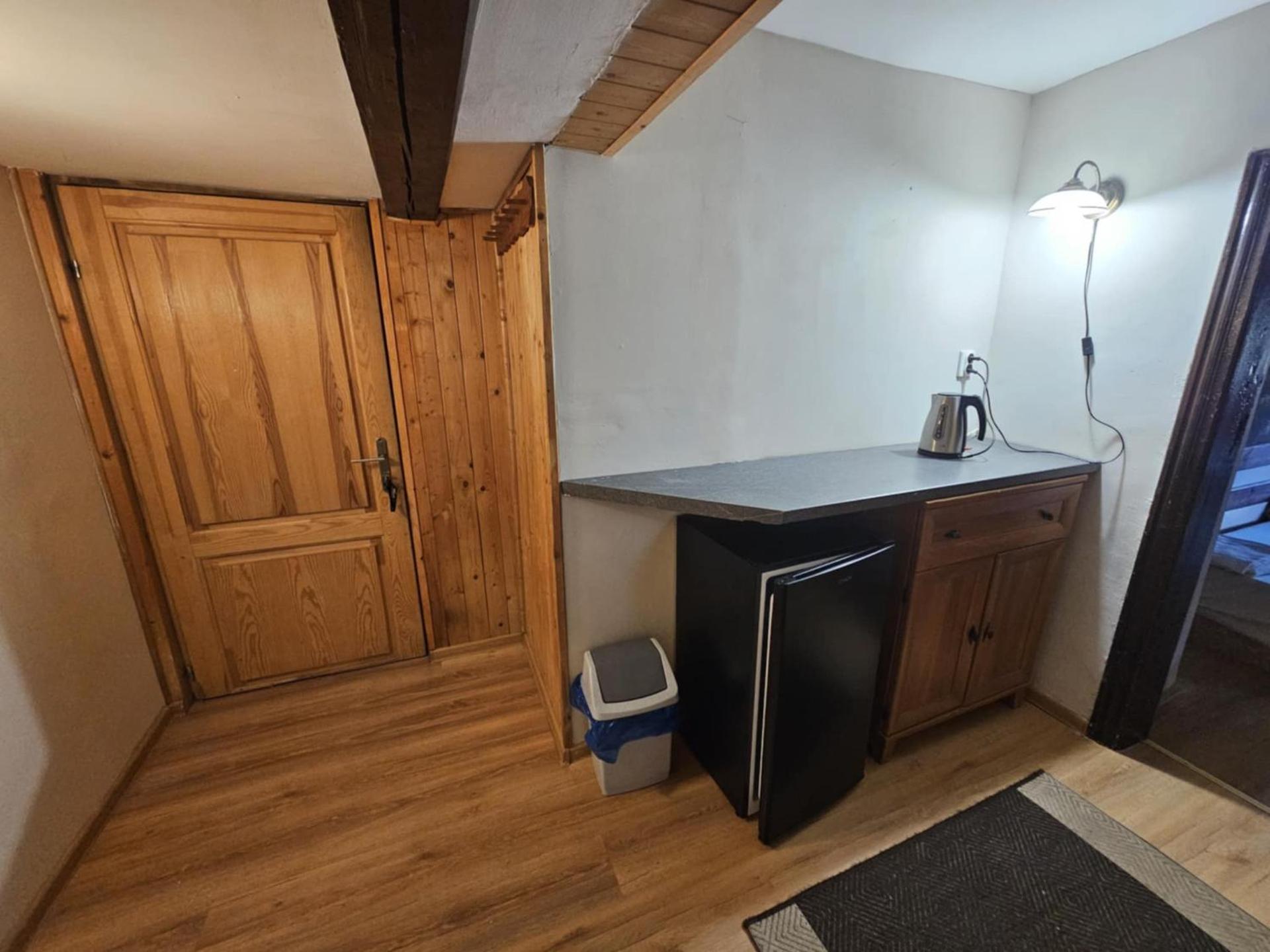 Triple Room with Private Bathroom