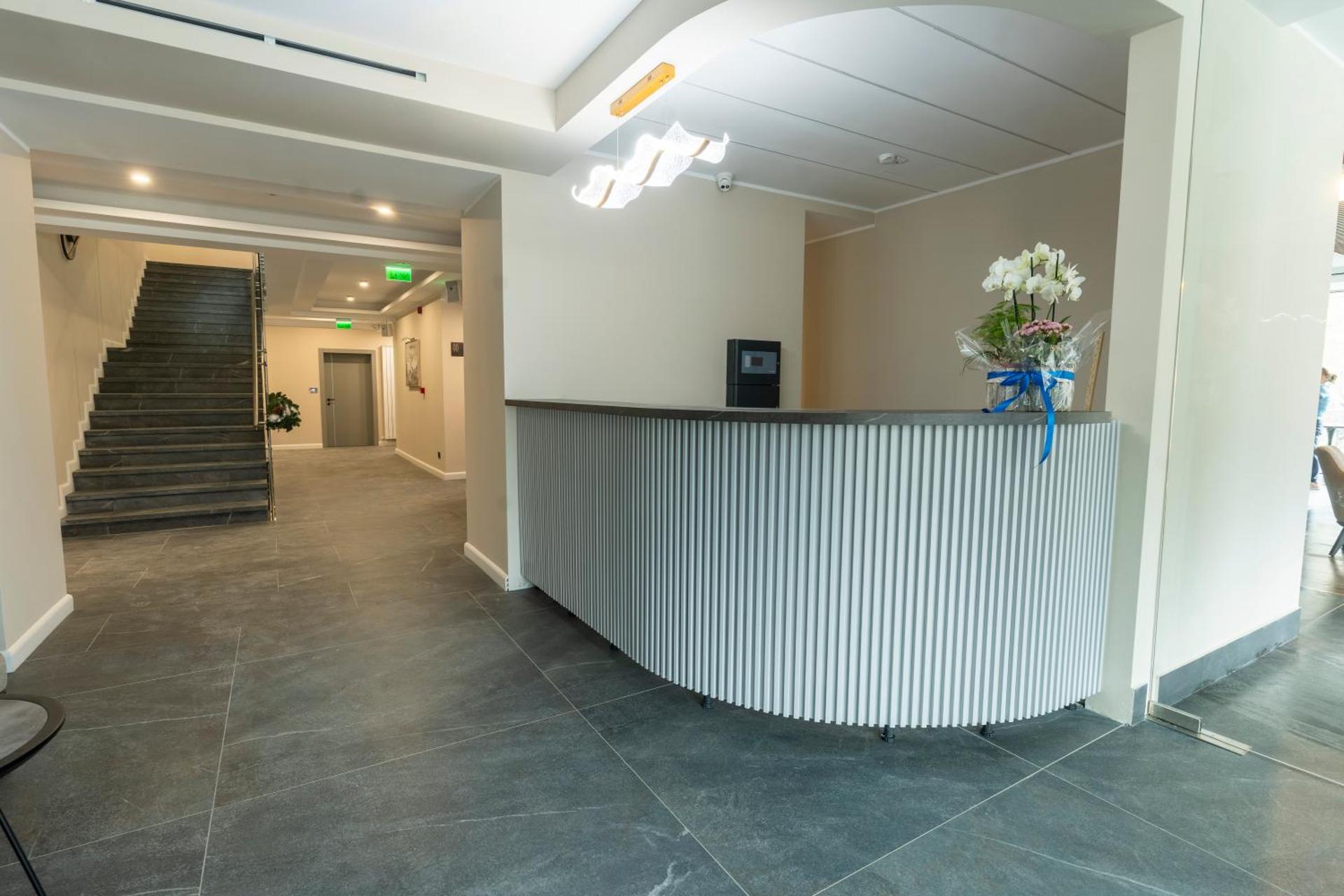 Azuga Ski and Bike Resort