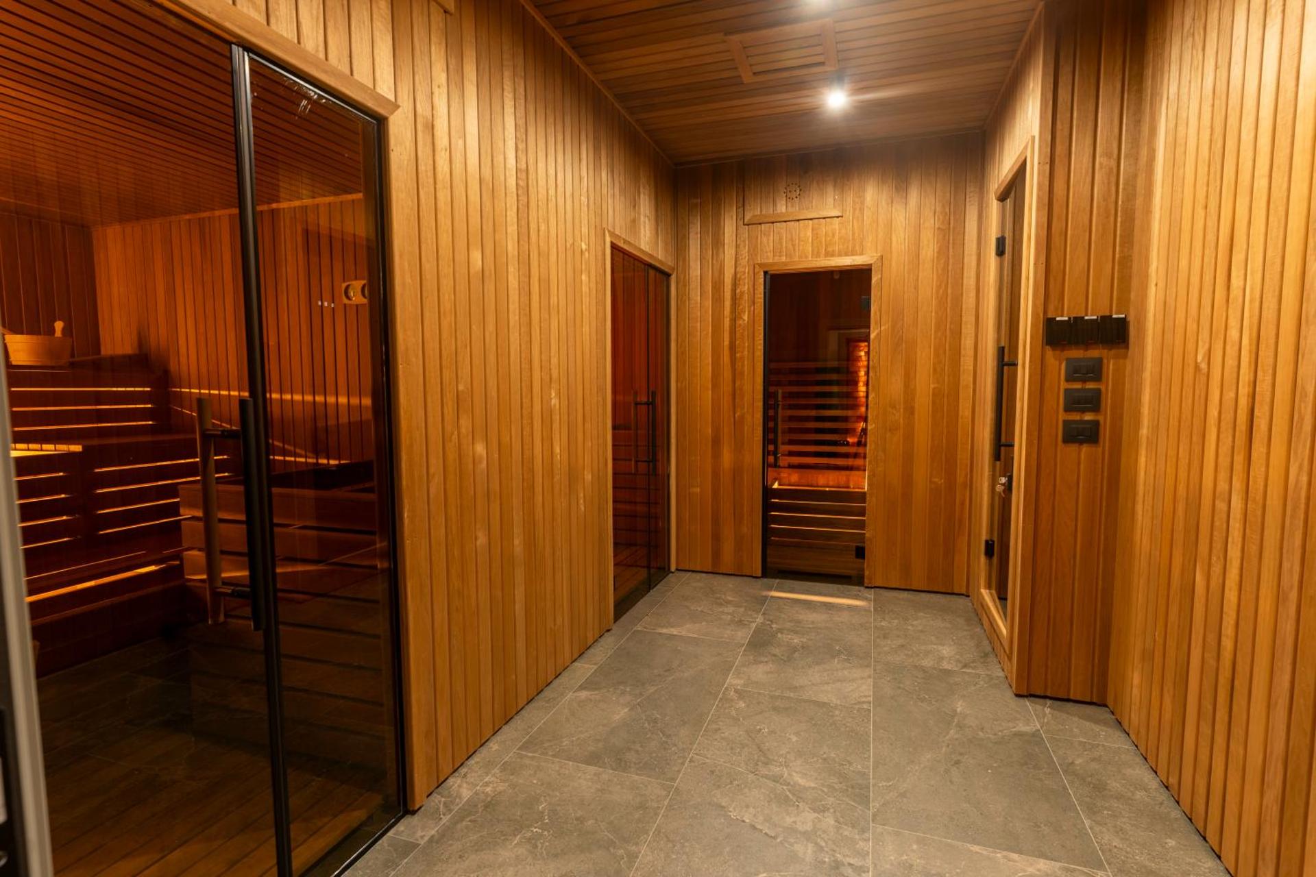 Azuga Ski and Bike Resort