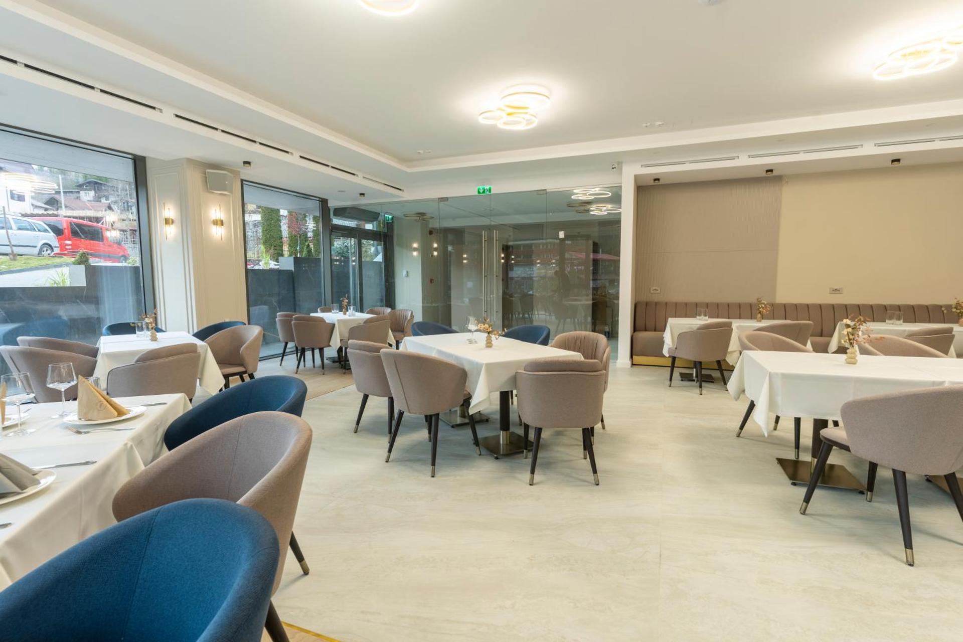 Azuga Ski and Bike Resort