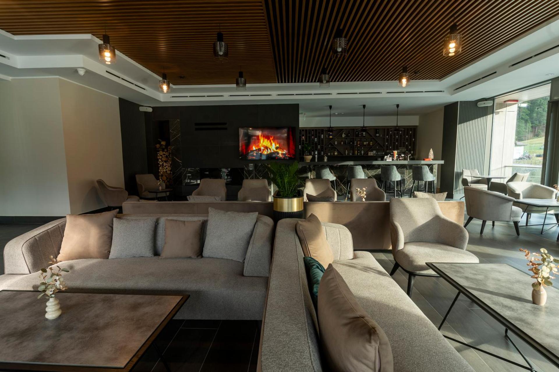 Azuga Ski and Bike Resort