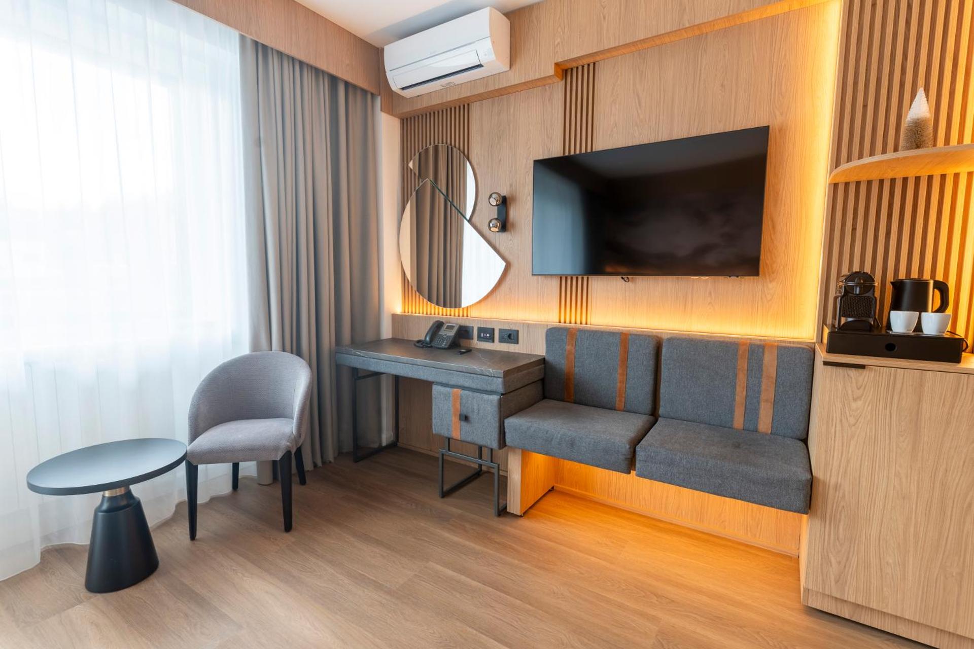 Azuga Ski and Bike Resort